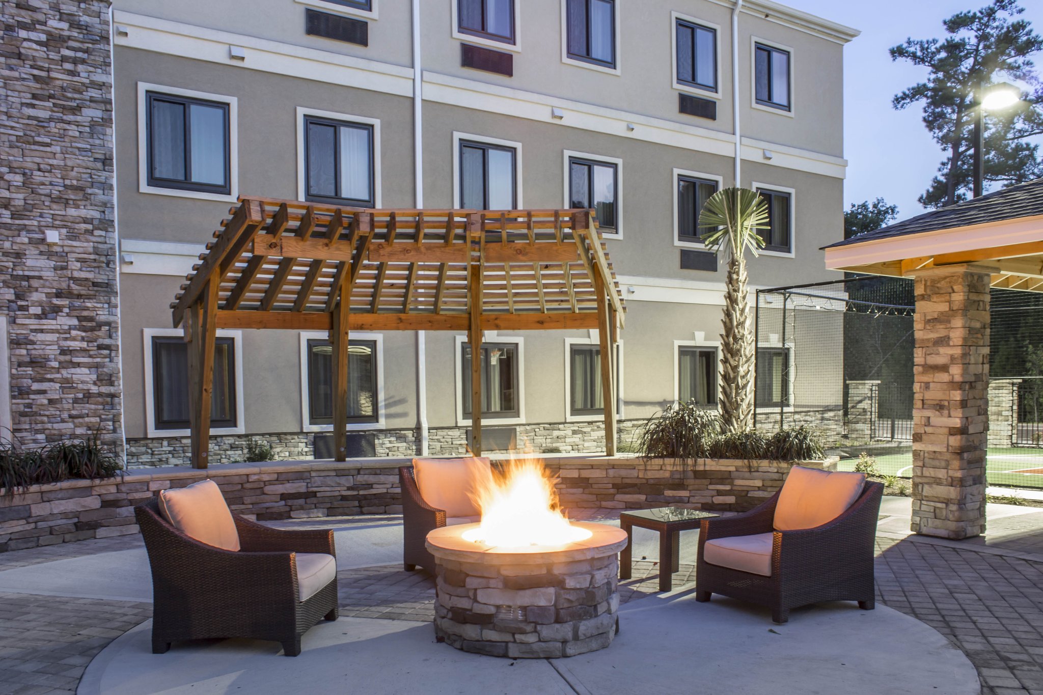 Staybridge Suites North Jacksonville