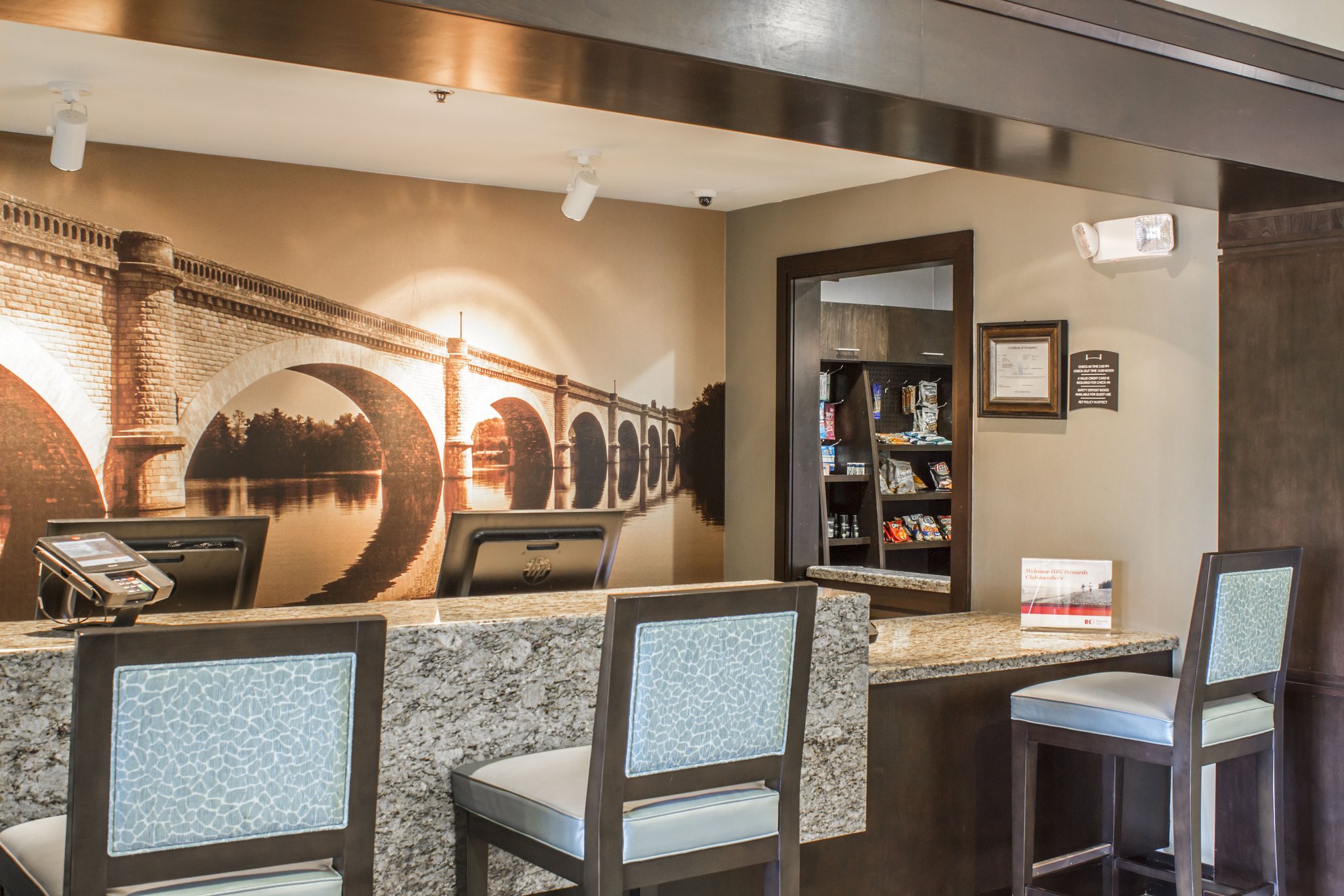 Staybridge Suites North Jacksonville