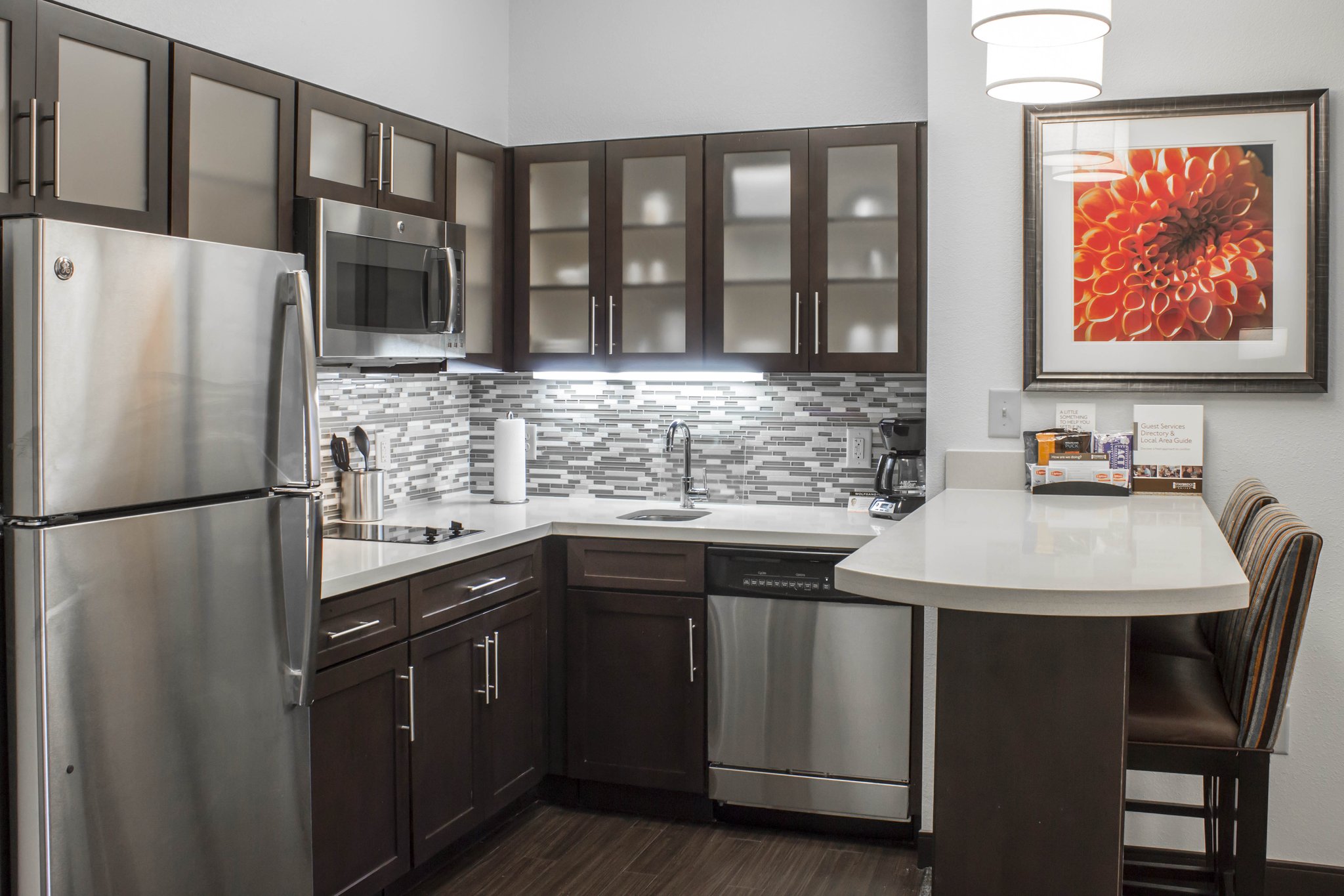 Staybridge Suites North Jacksonville