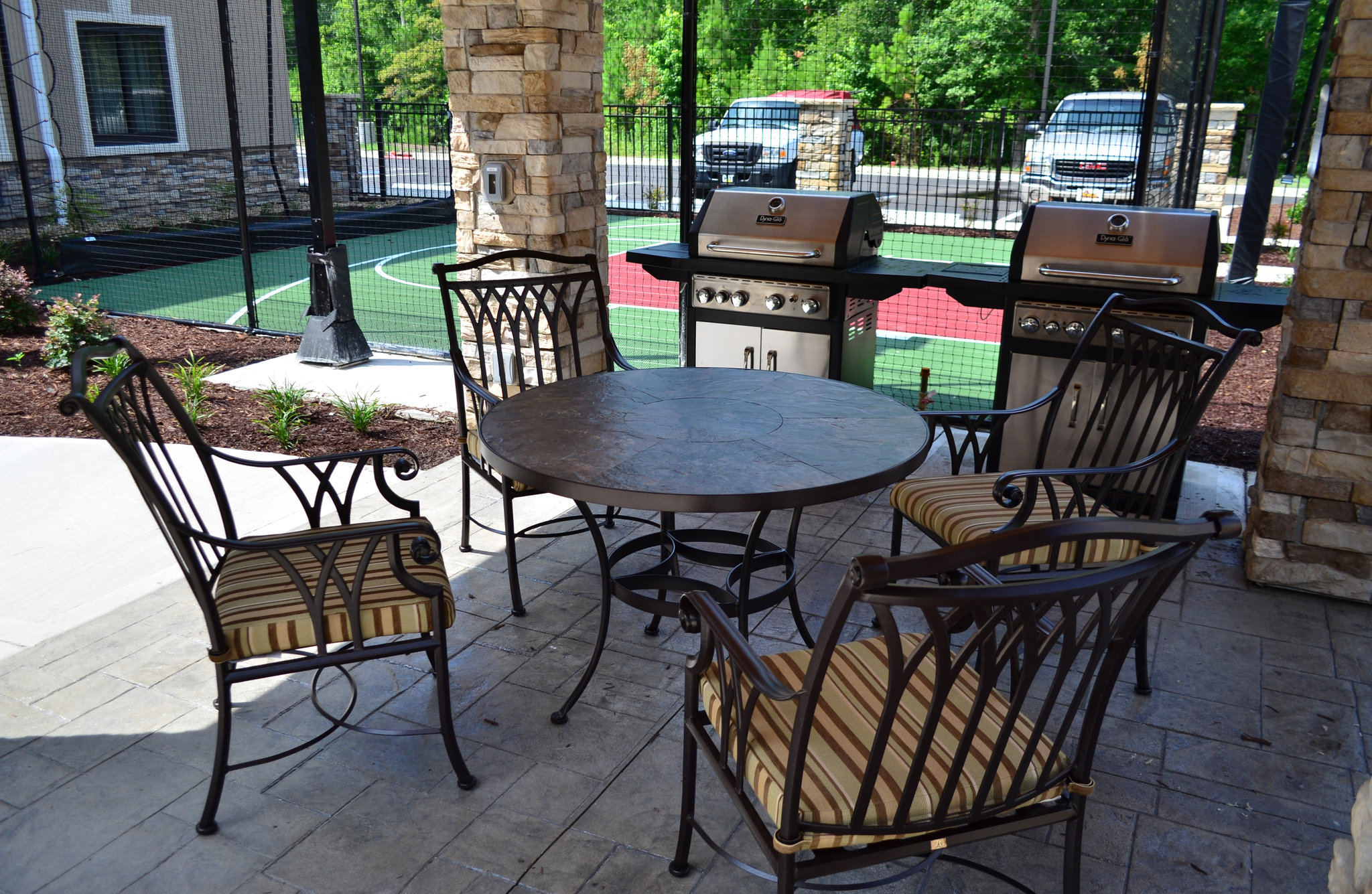Staybridge Suites North Jacksonville