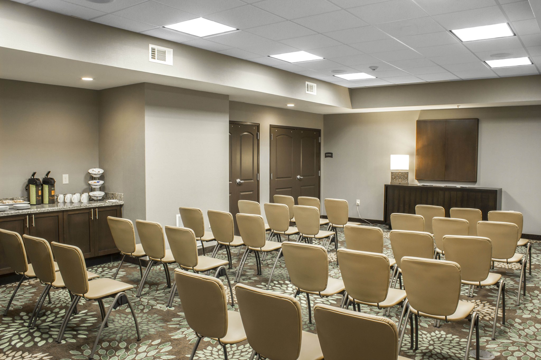 Staybridge Suites North Jacksonville
