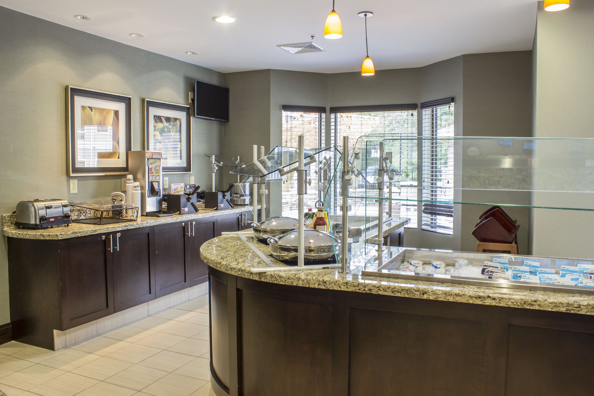 Staybridge Suites North Jacksonville