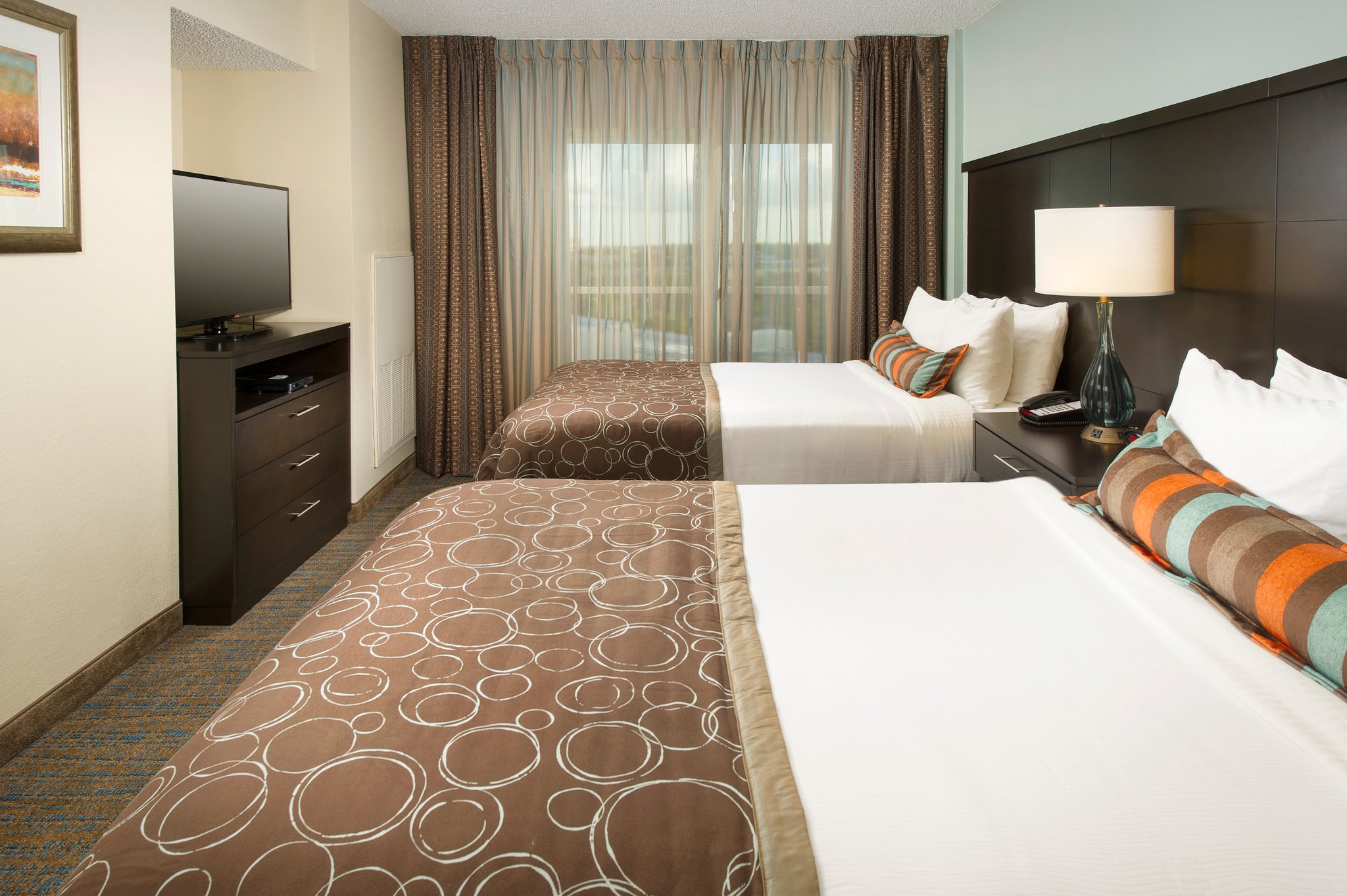 Staybridge Suites North Jacksonville