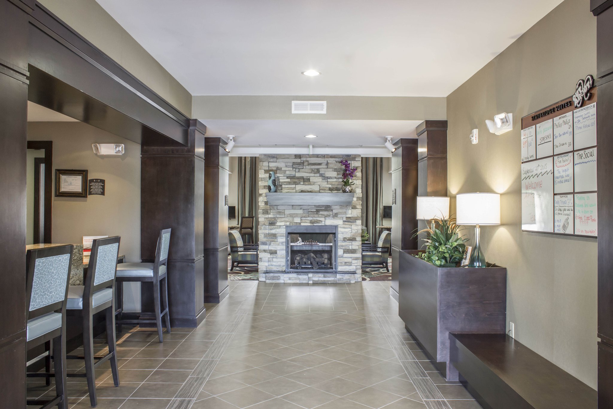 Staybridge Suites North Jacksonville