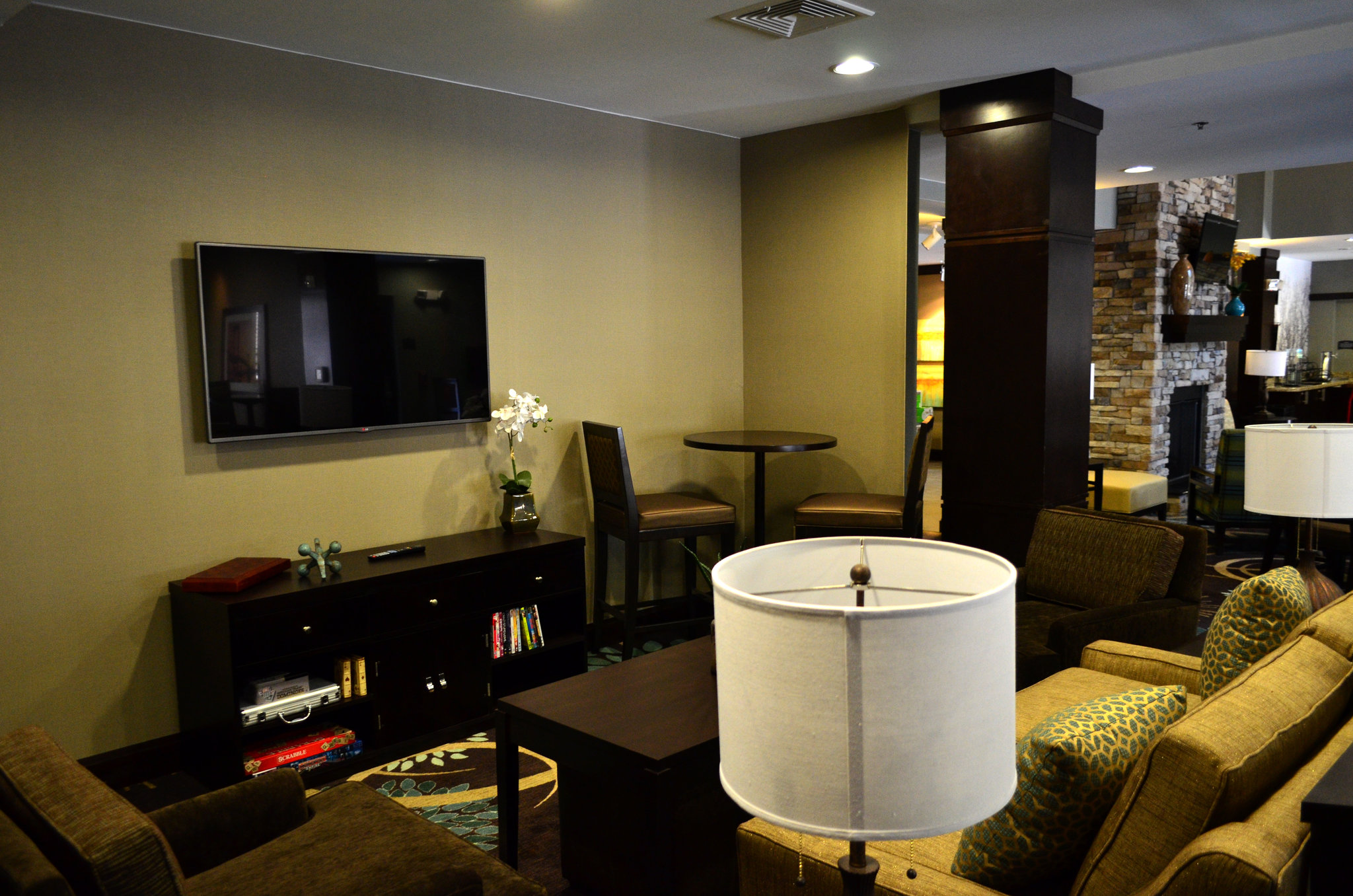 Staybridge Suites North Jacksonville