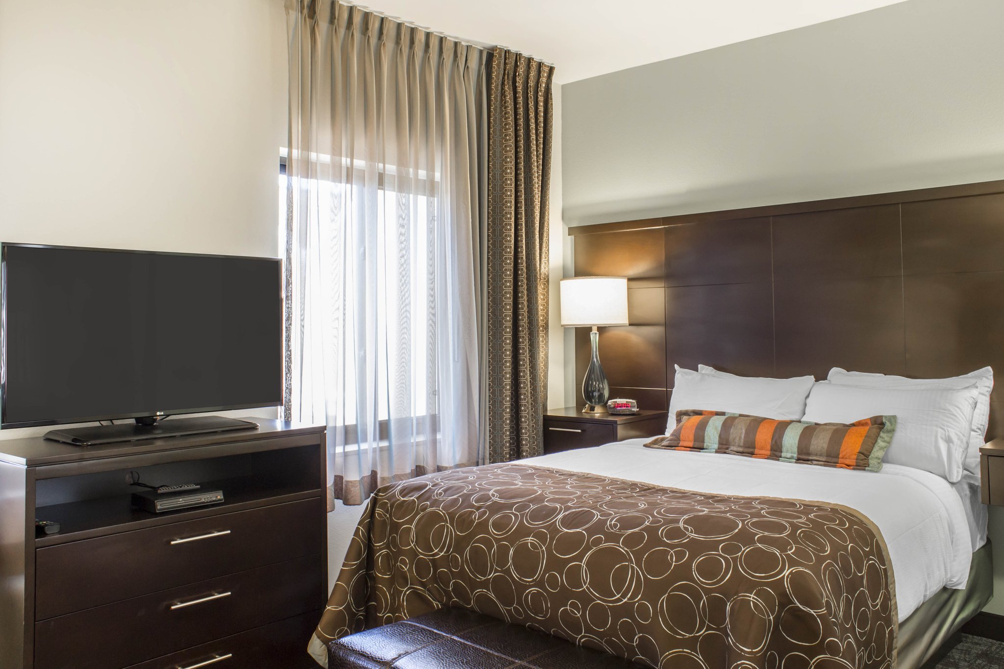 Staybridge Suites North Jacksonville