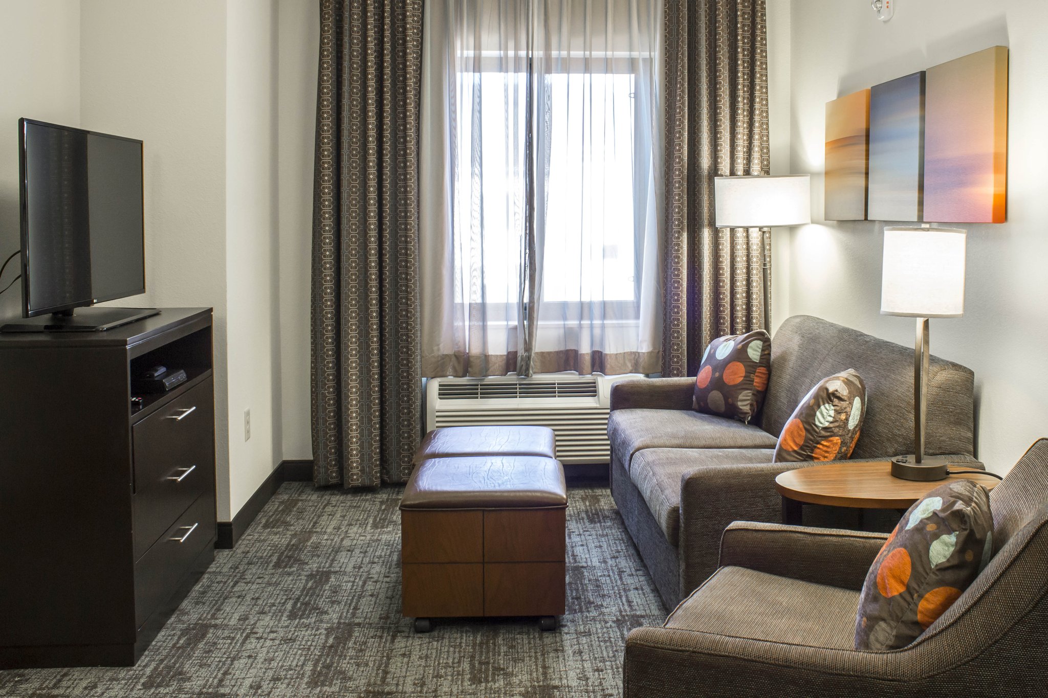 Staybridge Suites North Jacksonville