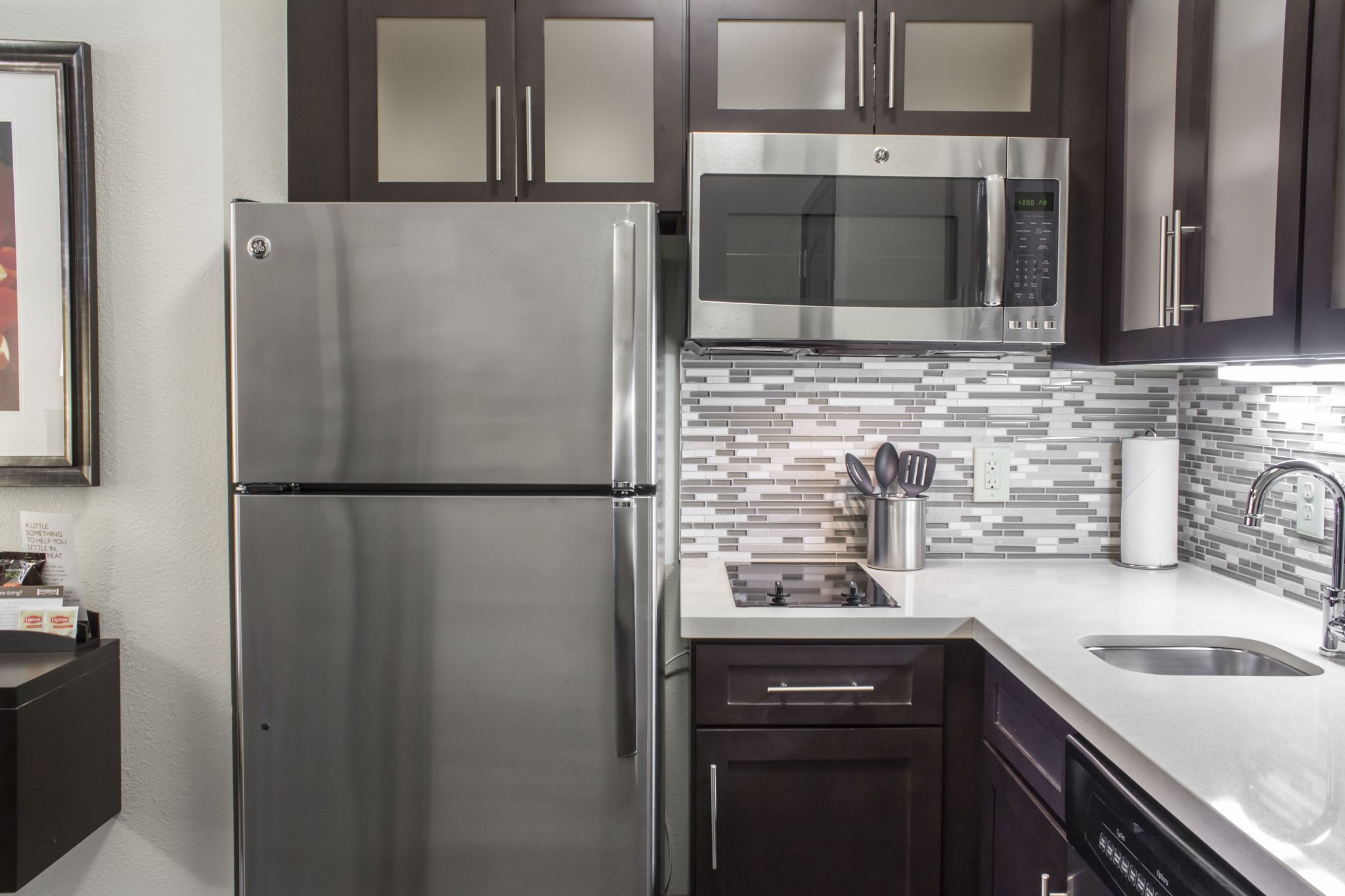 Staybridge Suites North Jacksonville