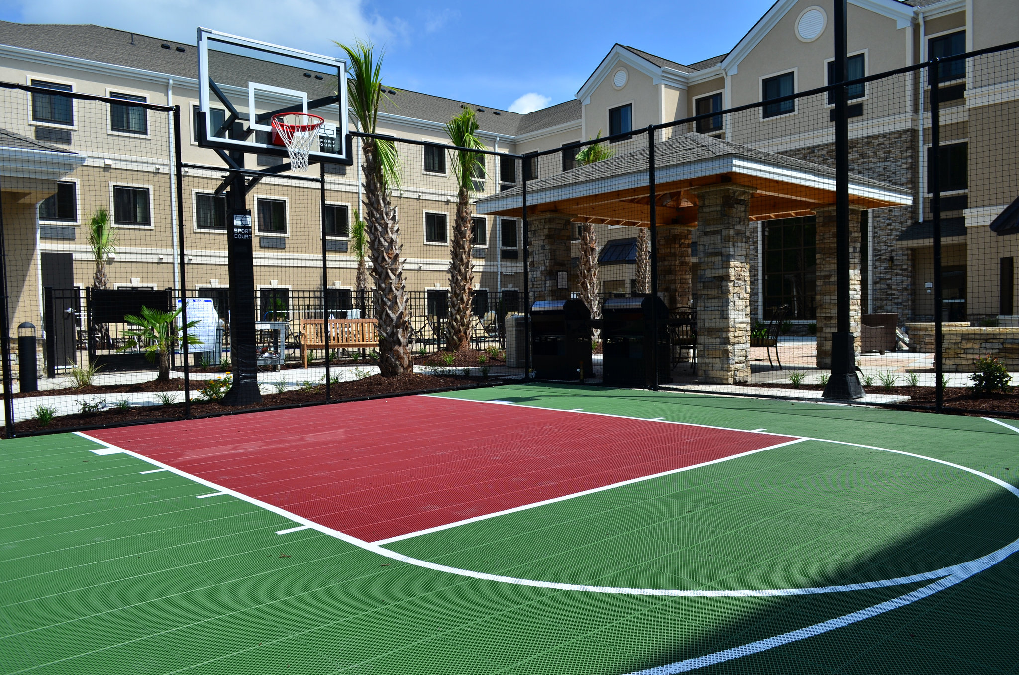Staybridge Suites North Jacksonville