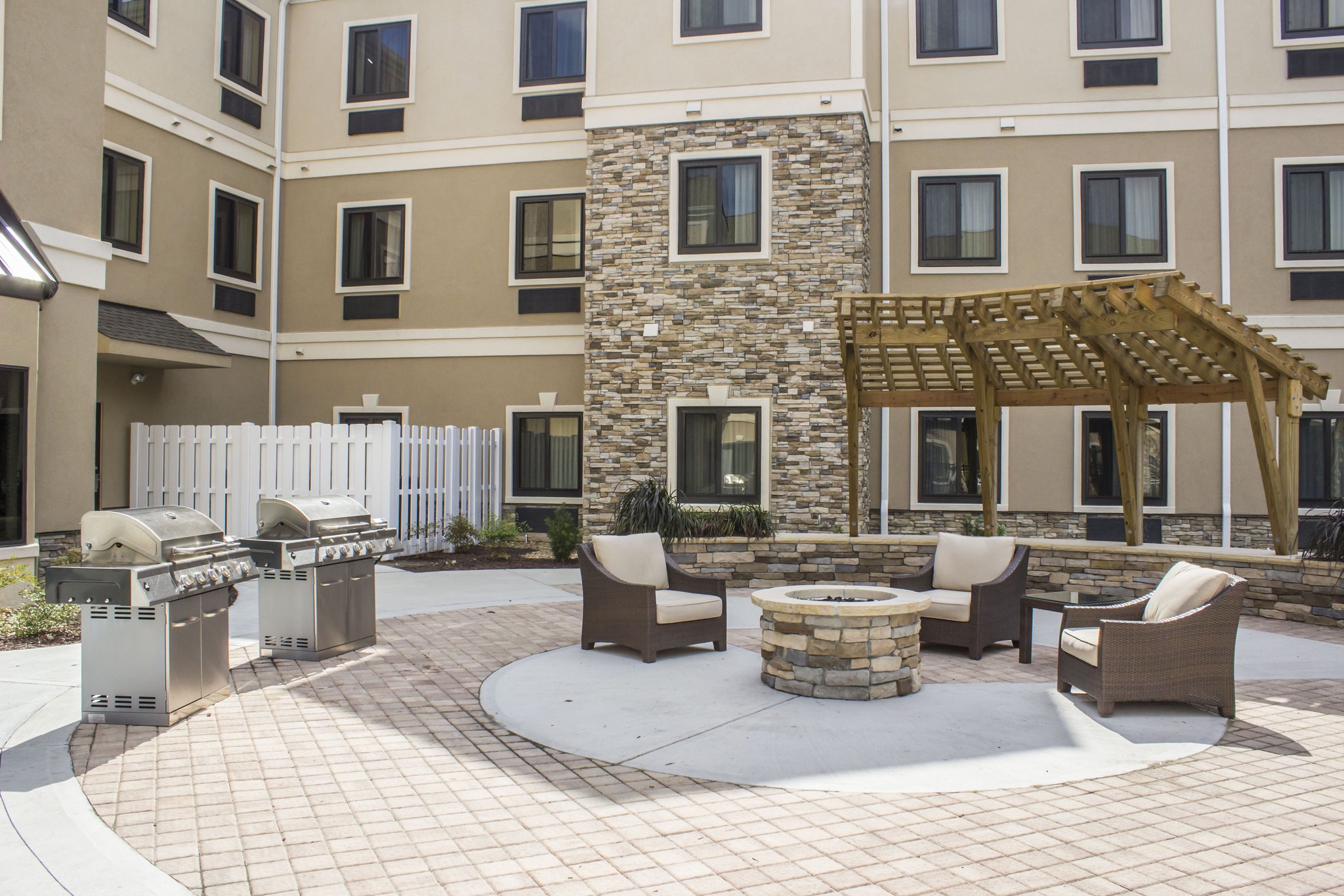 Staybridge Suites North Jacksonville