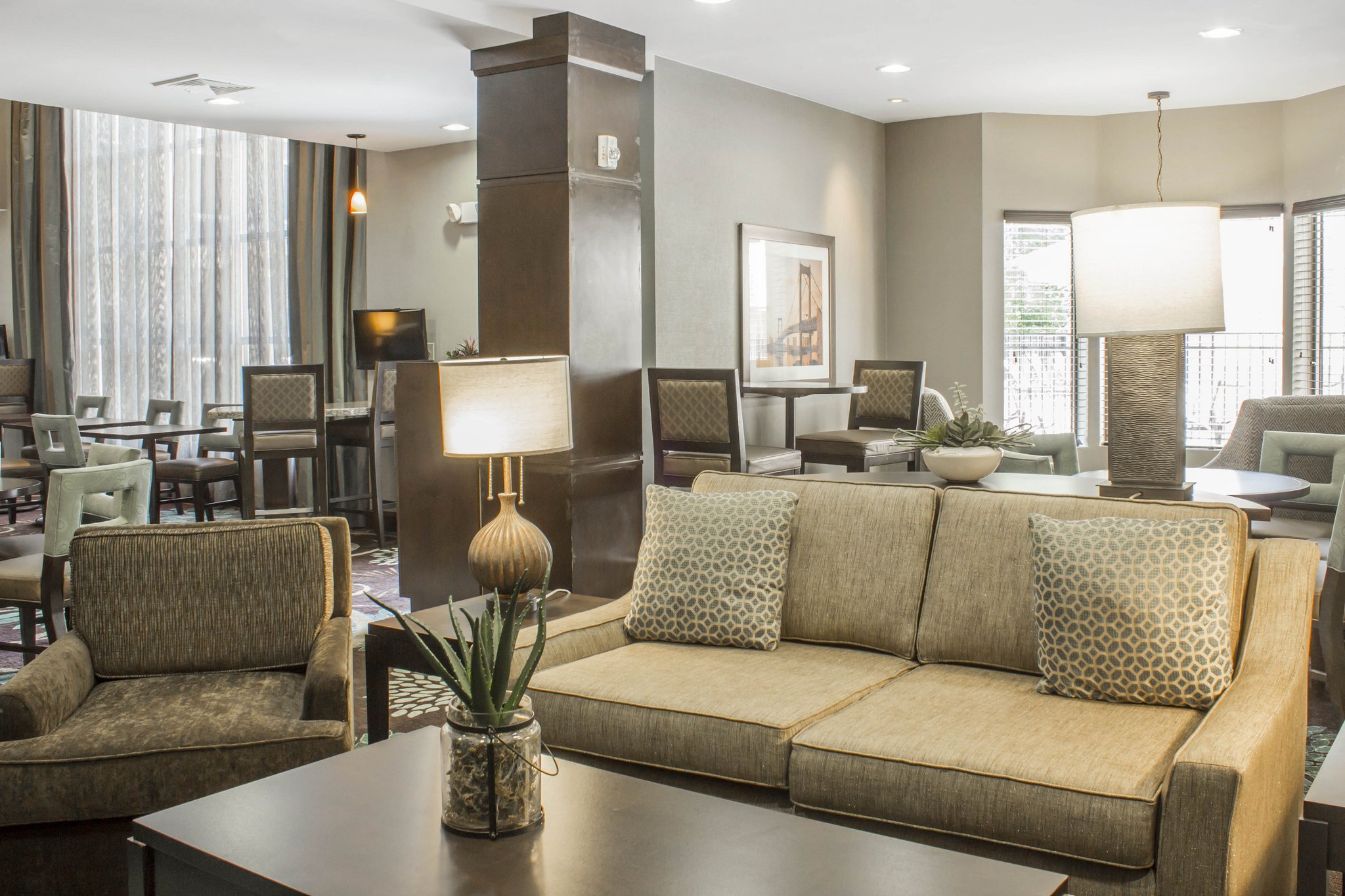 Staybridge Suites North Jacksonville