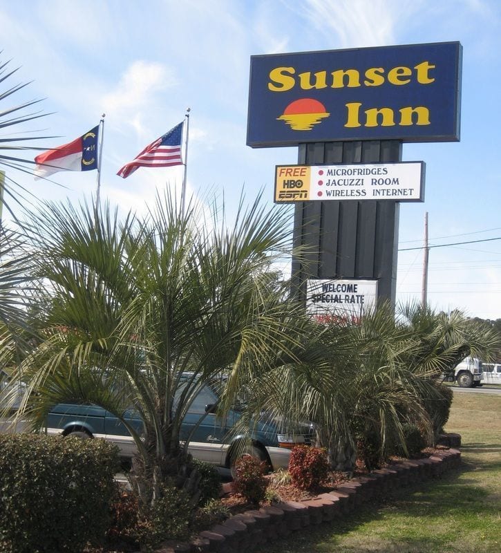Sunset Inn