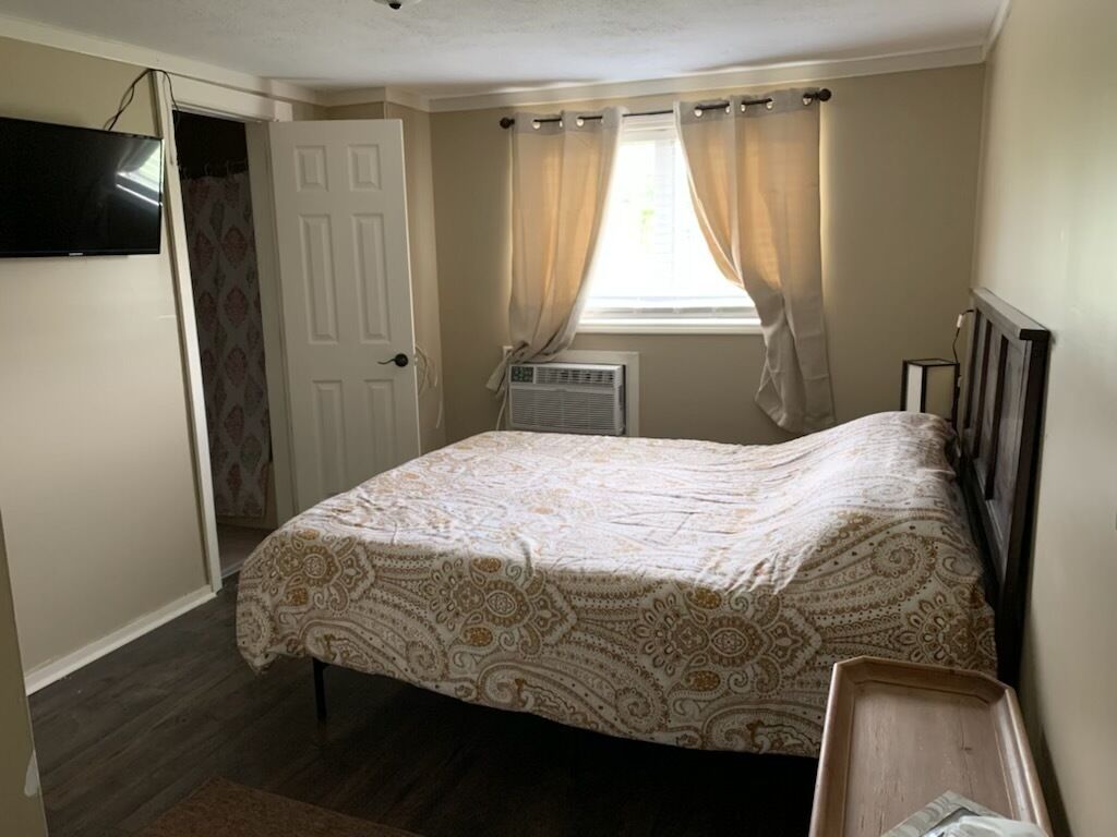 The Travelers Inn