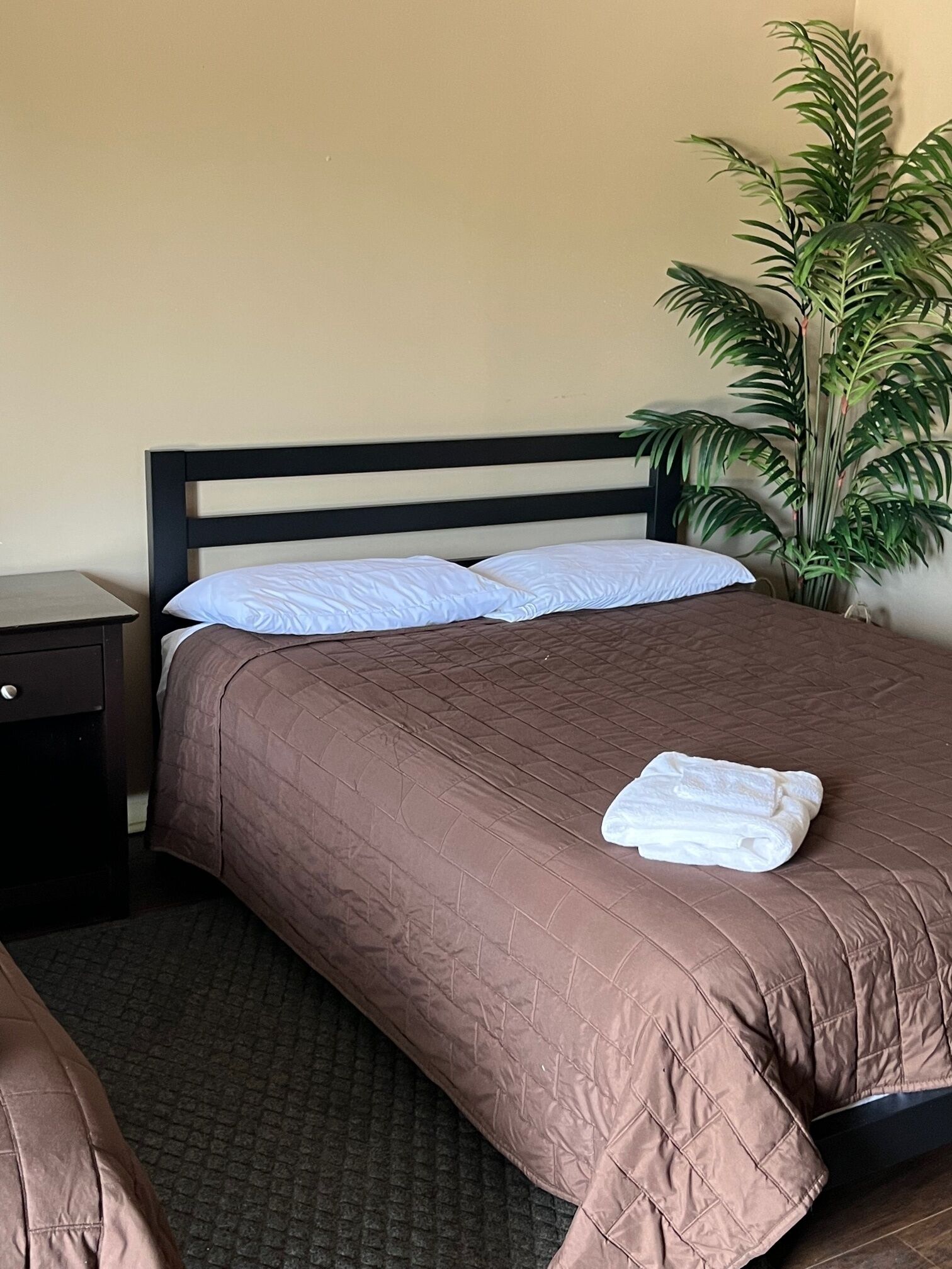 The Travelers Inn