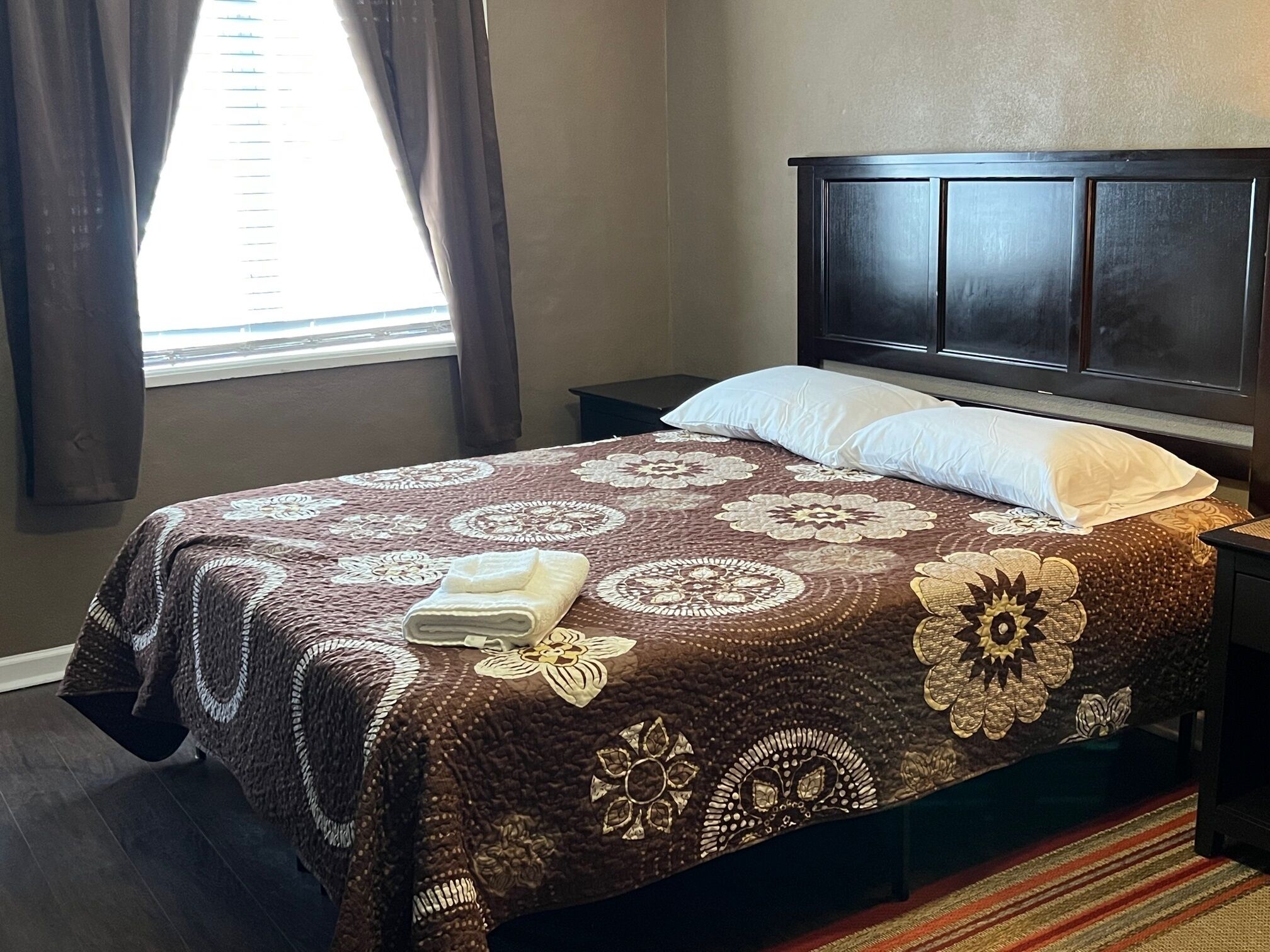 The Travelers Inn