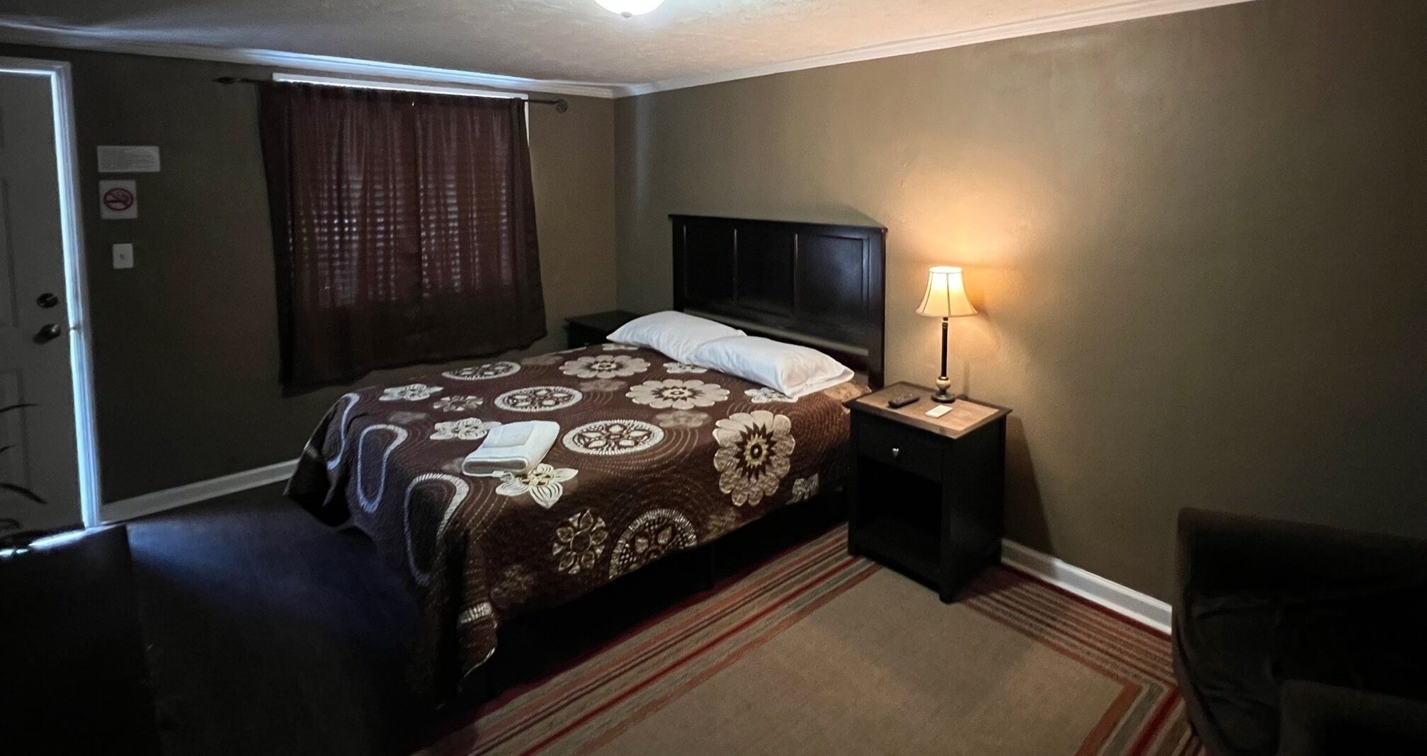 The Travelers Inn