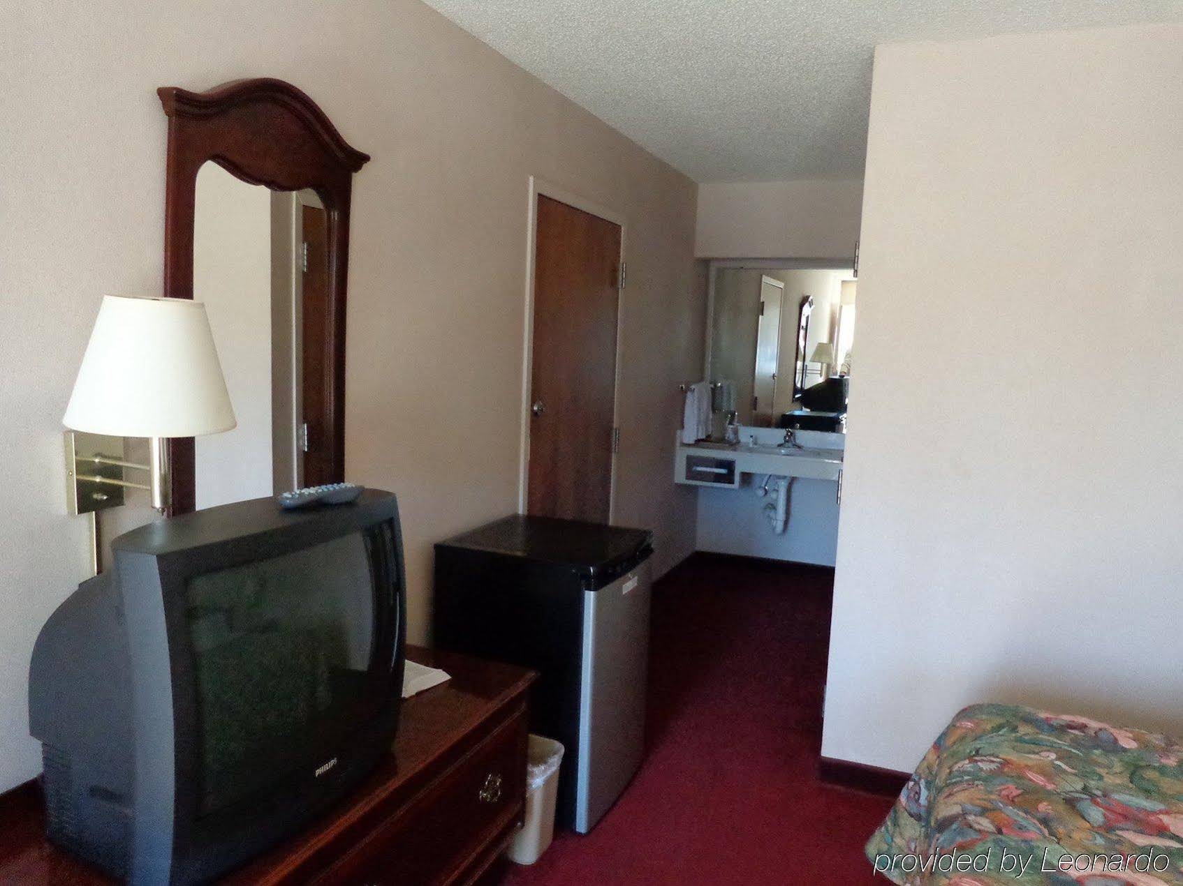 NATION'S INN of Ashe County