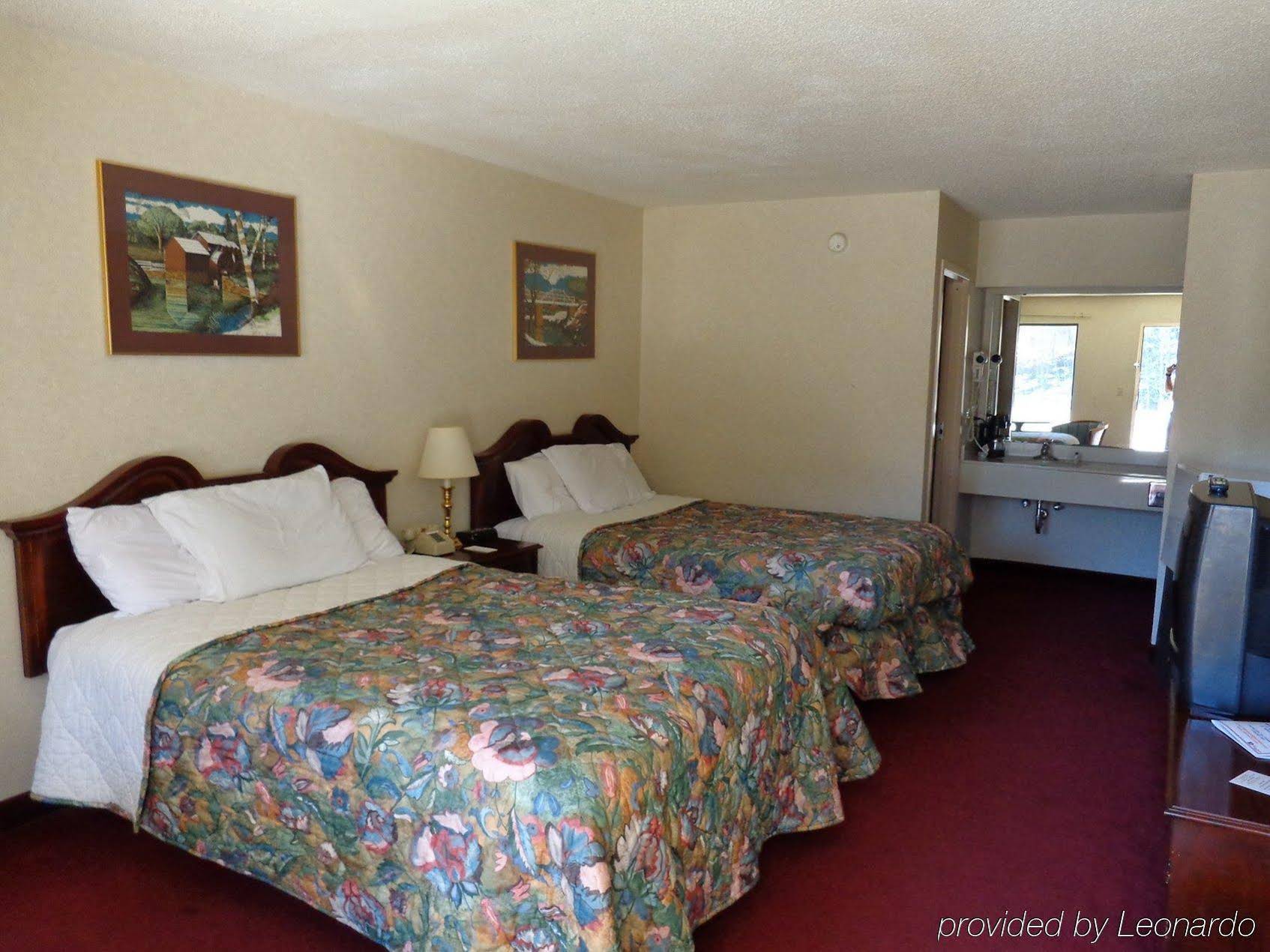 NATION'S INN of Ashe County