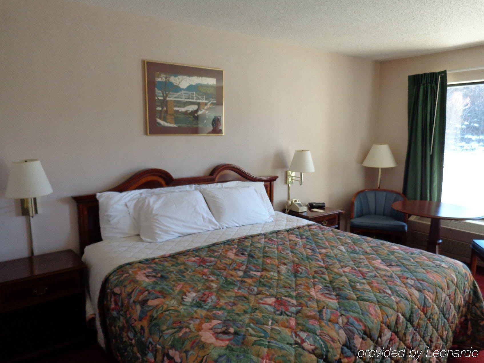 NATION'S INN of Ashe County