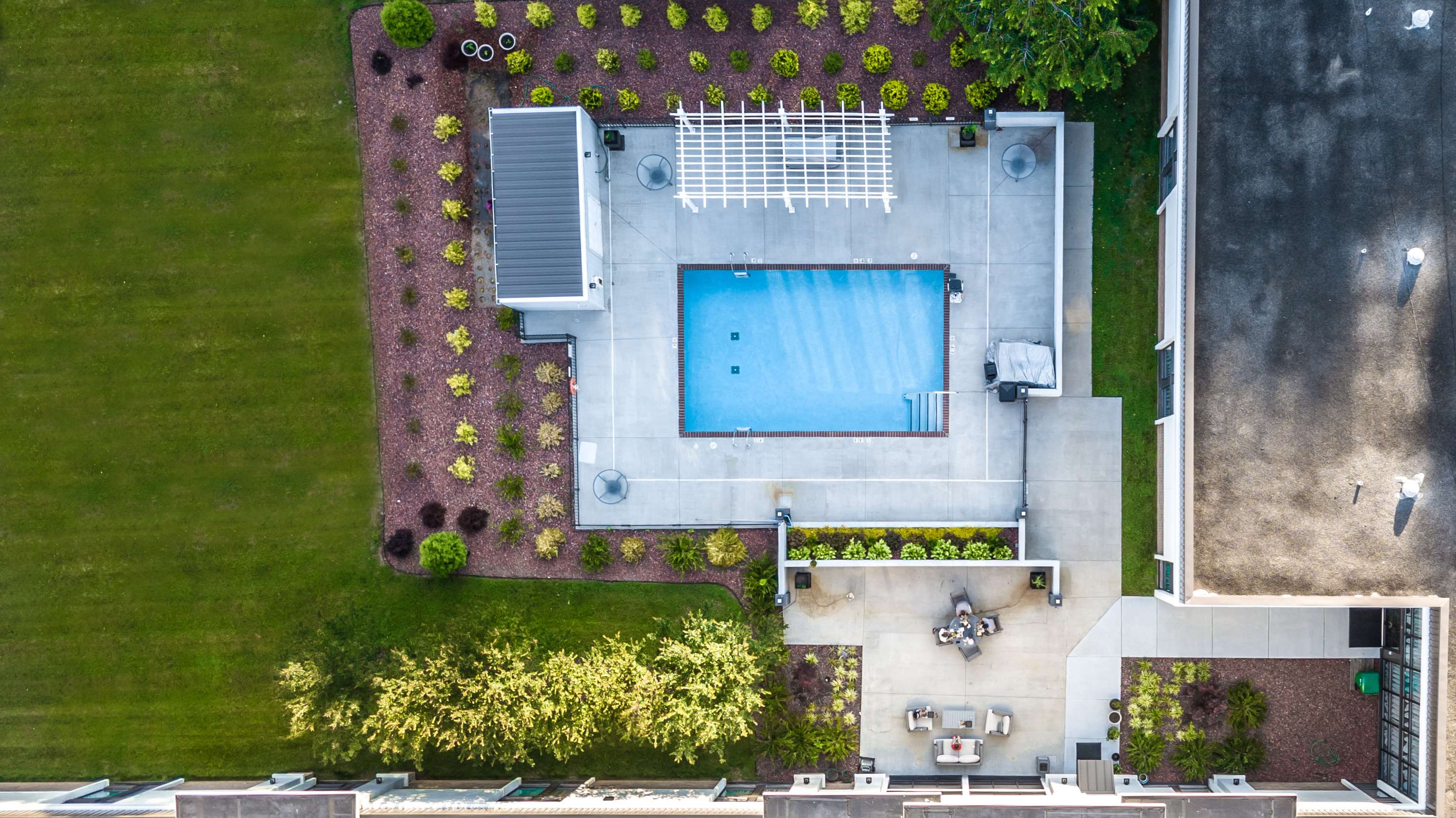 Best Western Plus Yadkin Valley Inn & Suites