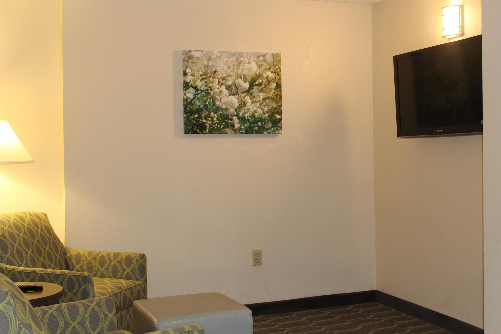 Best Western Plus Yadkin Valley Inn & Suites