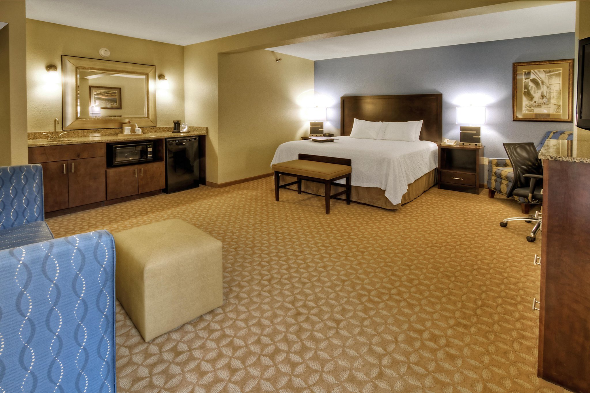 Hampton Inn Jonesville/Elkin