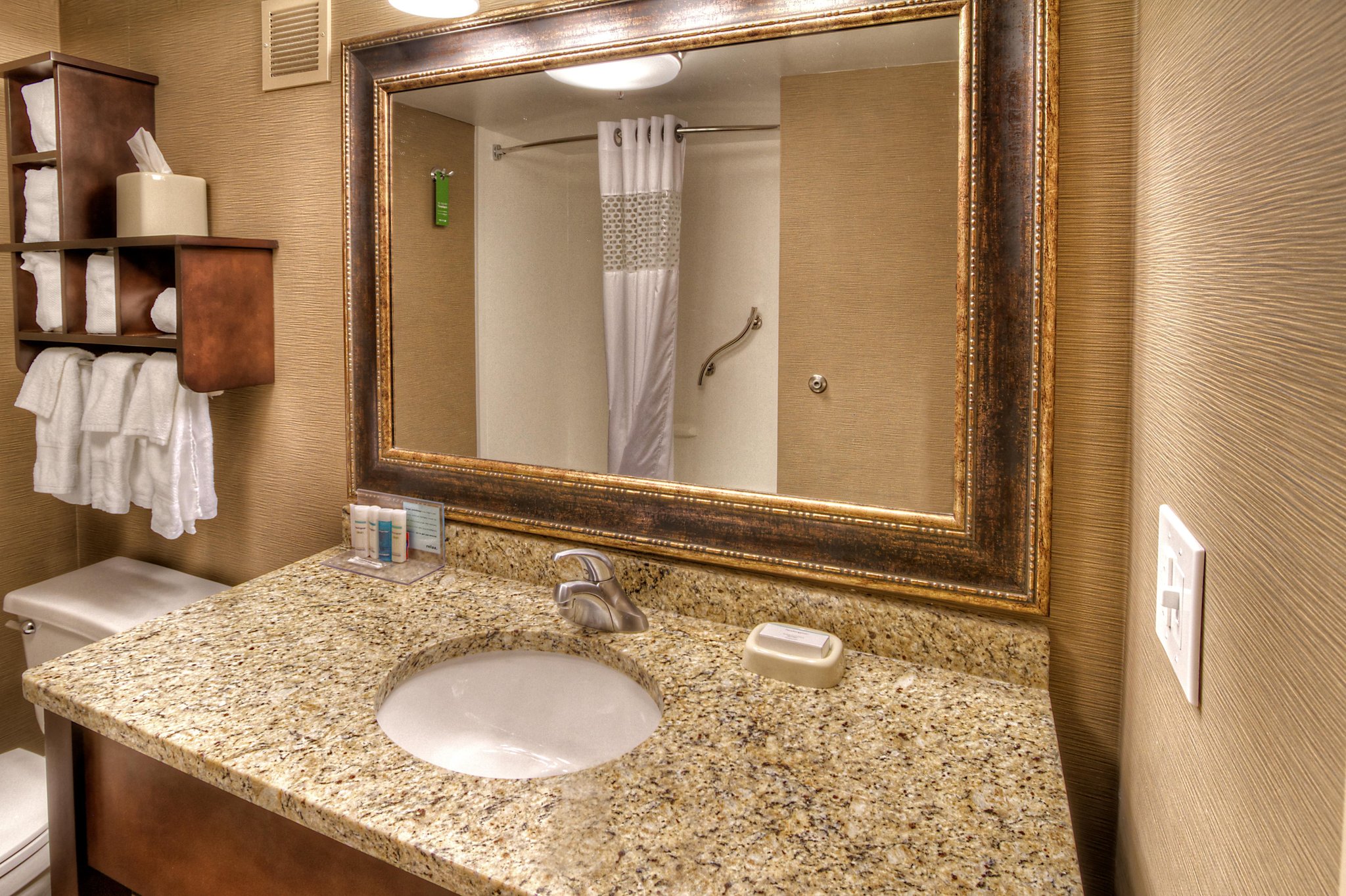 Hampton Inn Jonesville/Elkin