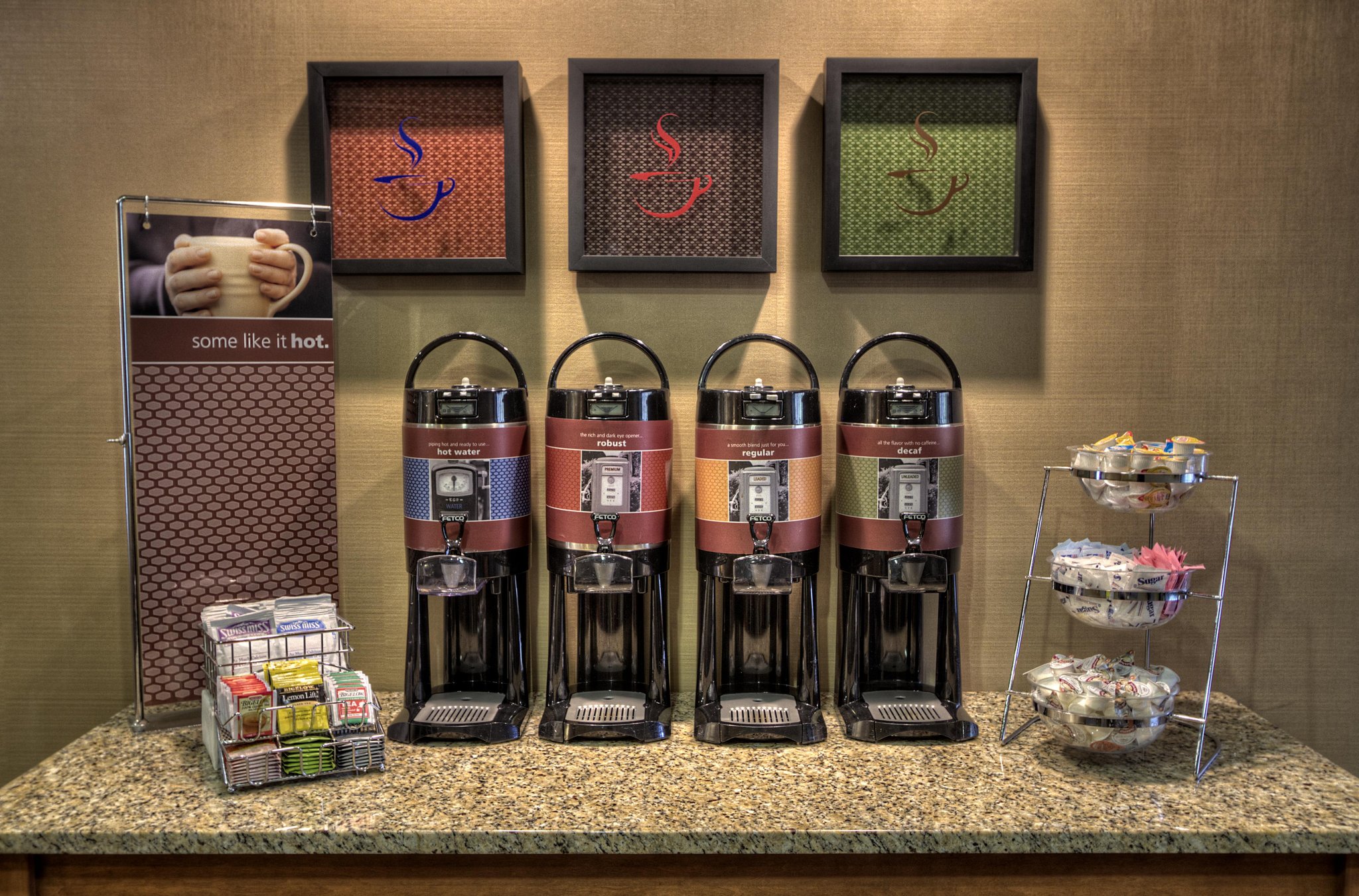 Hampton Inn Jonesville/Elkin