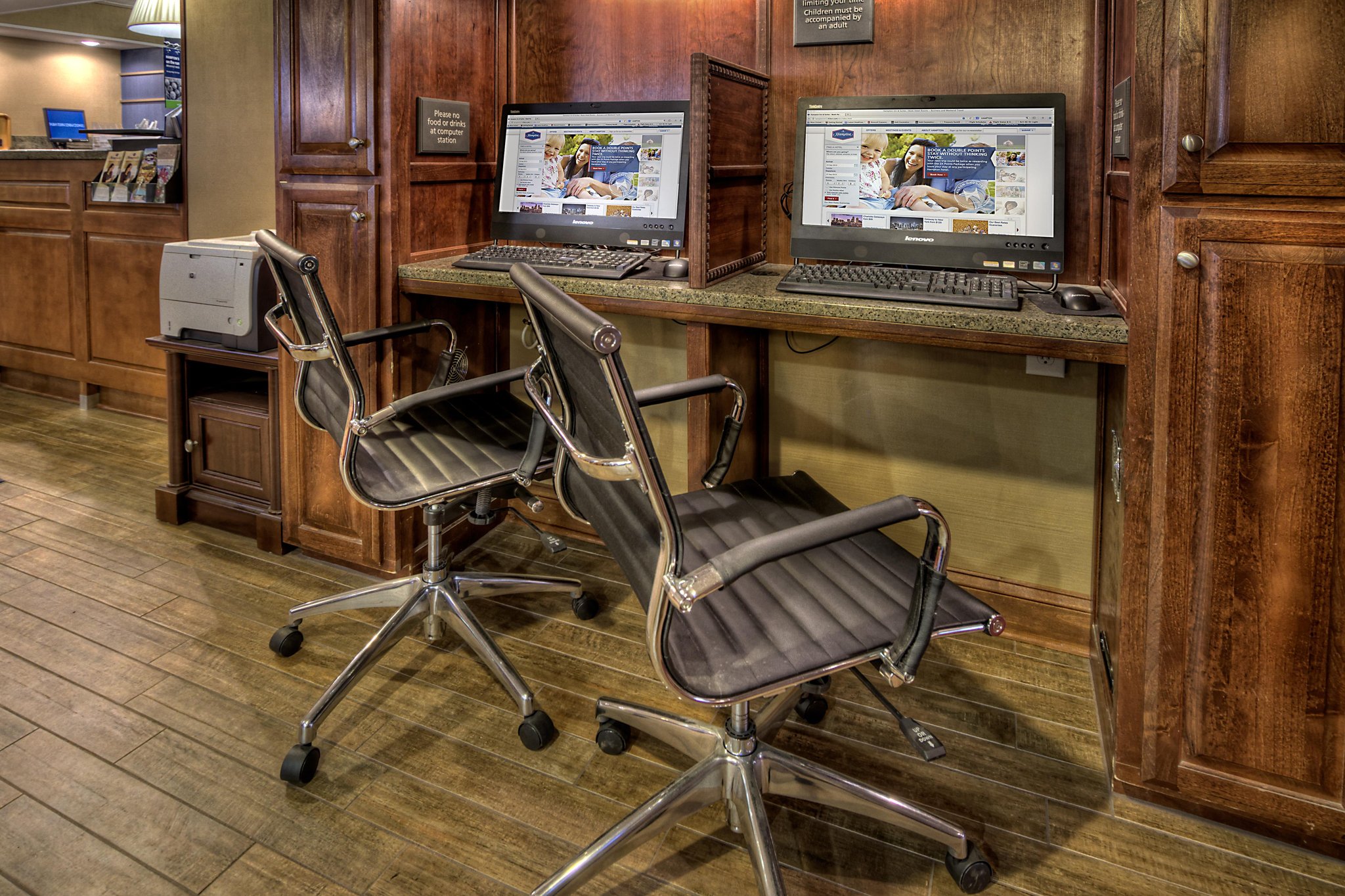 Hampton Inn Jonesville/Elkin