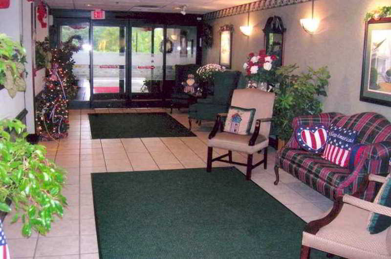 Hampton Inn Jonesville/Elkin