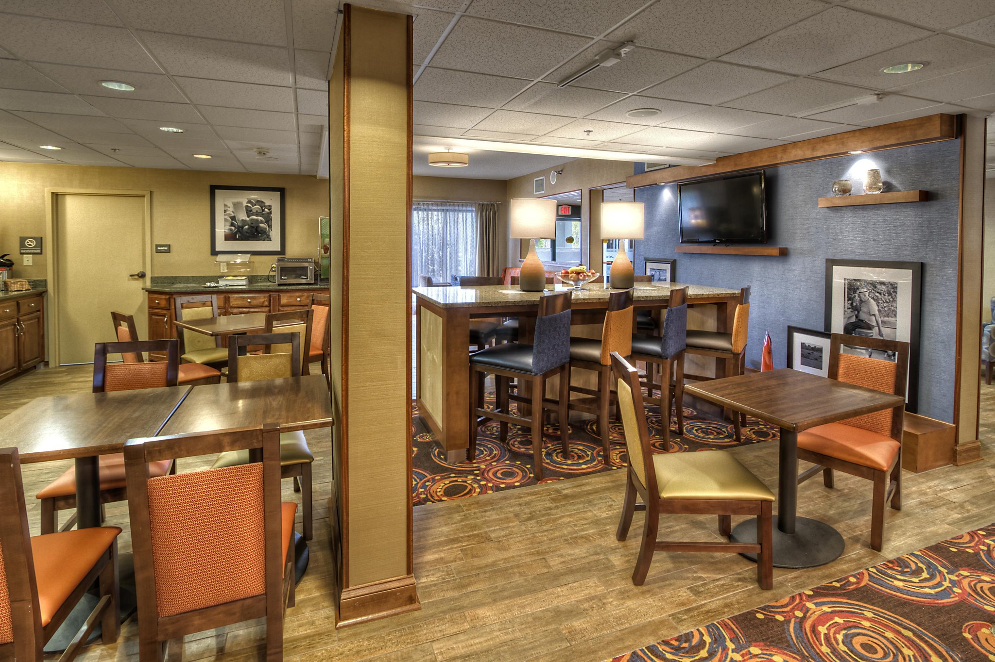 Hampton Inn Jonesville/Elkin