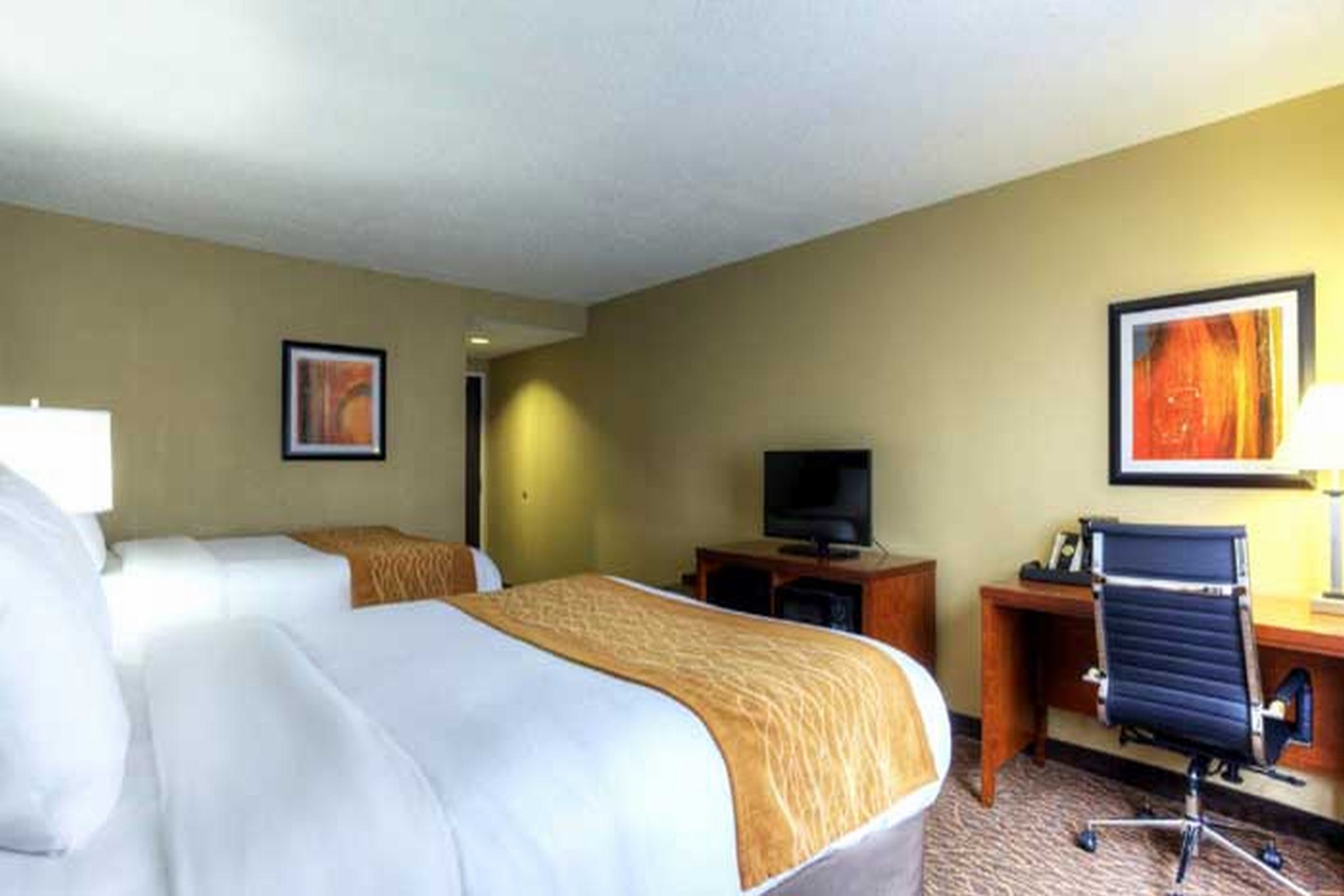 Spark by Hilton Kannapolis