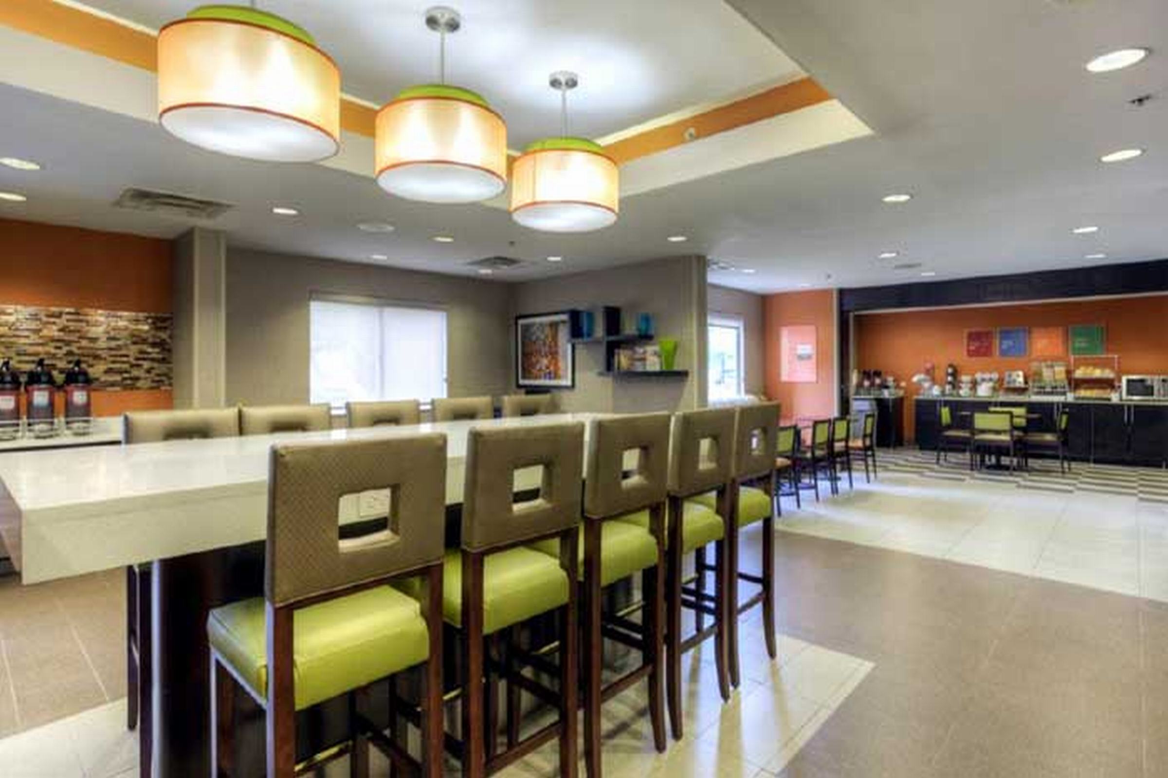 Spark by Hilton Kannapolis