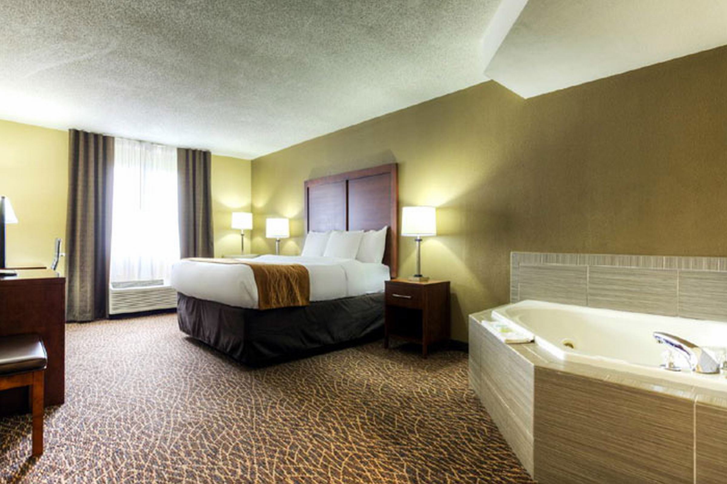 Spark by Hilton Kannapolis