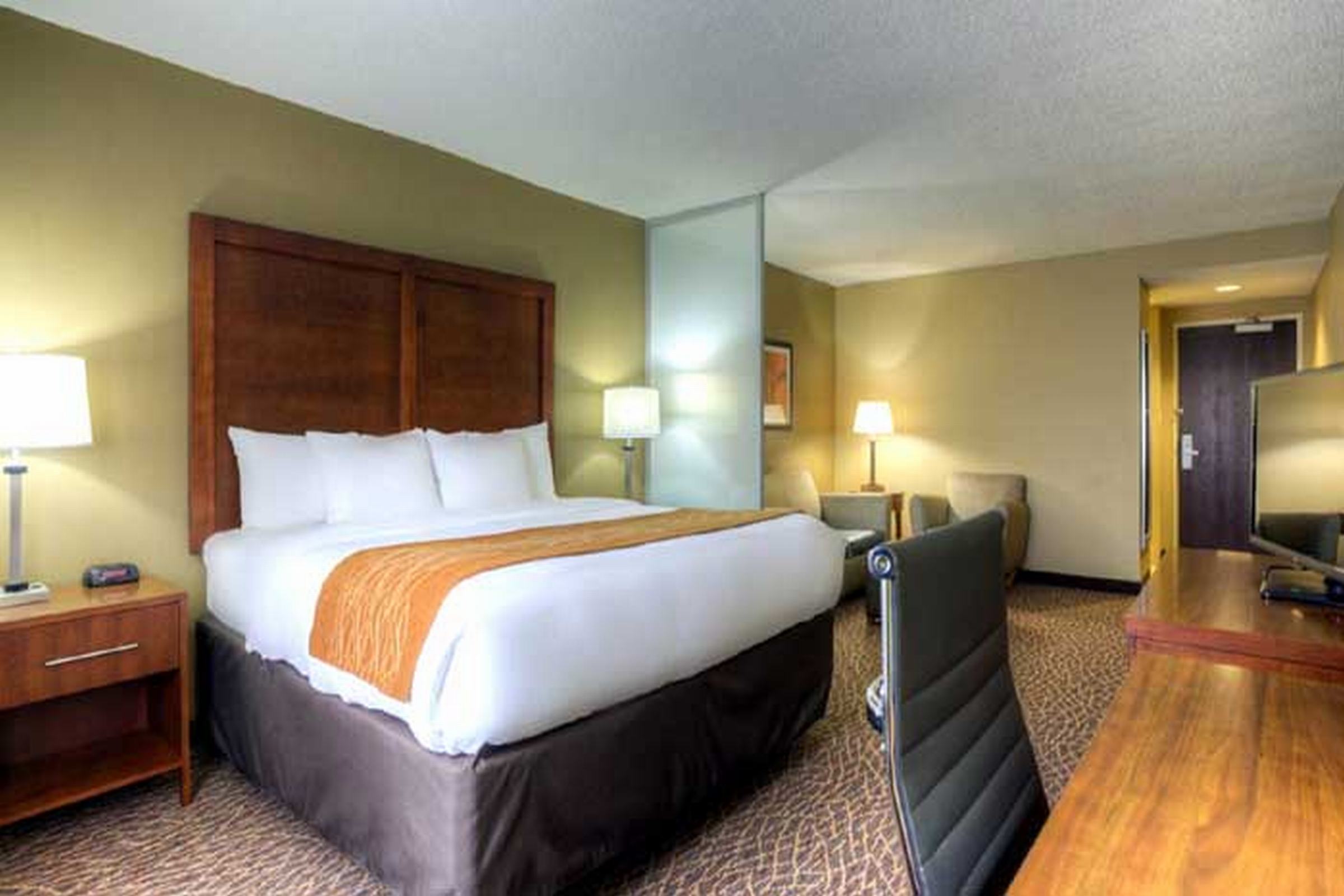 Spark by Hilton Kannapolis