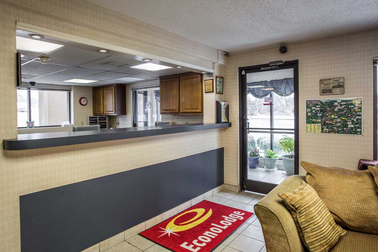 OYO Hotel Kannapolis