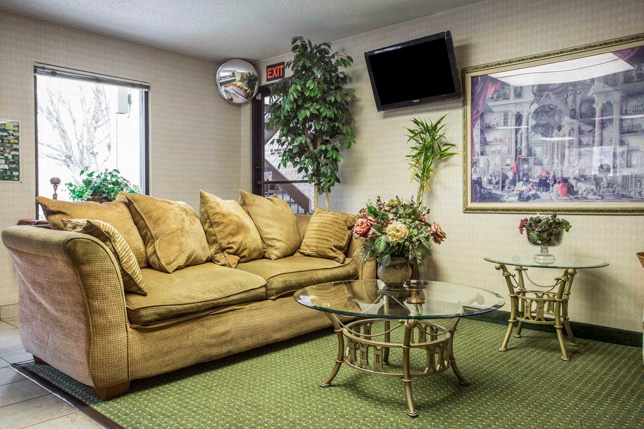 OYO Hotel Kannapolis