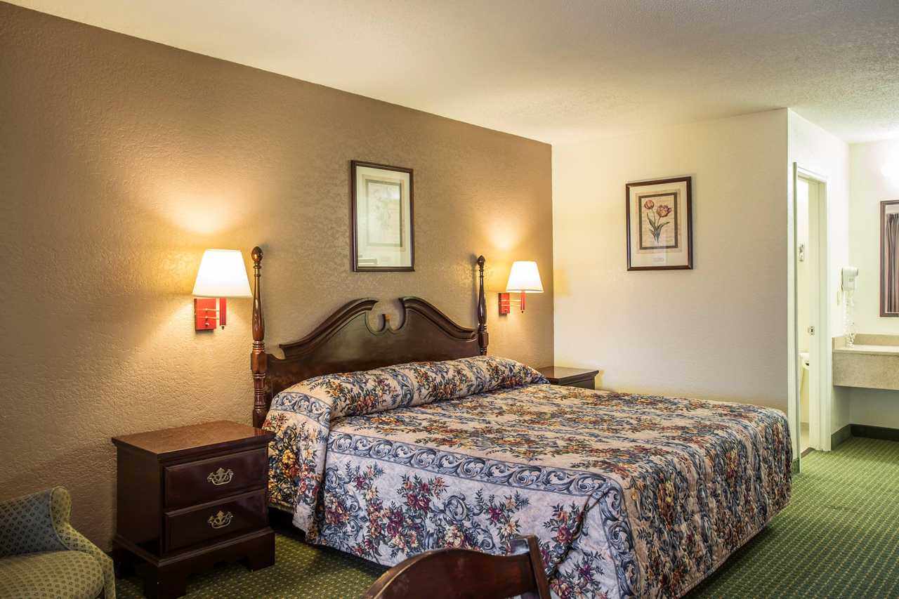 OYO Hotel Kannapolis