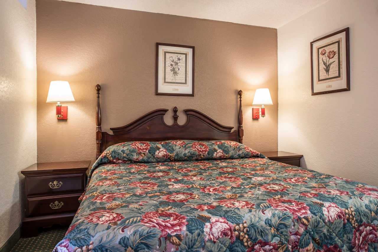 OYO Hotel Kannapolis