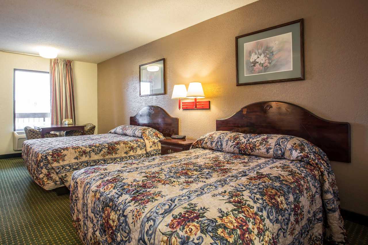 OYO Hotel Kannapolis