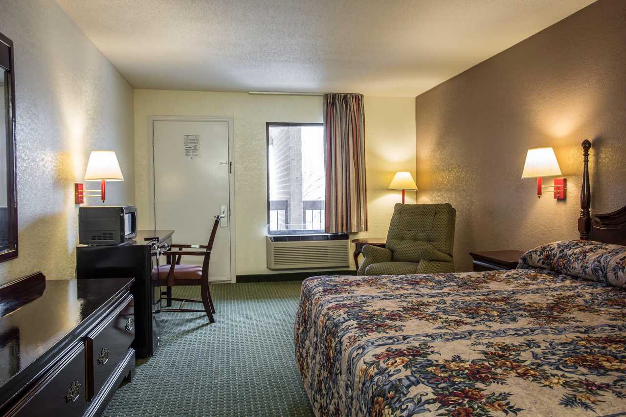 OYO Hotel Kannapolis