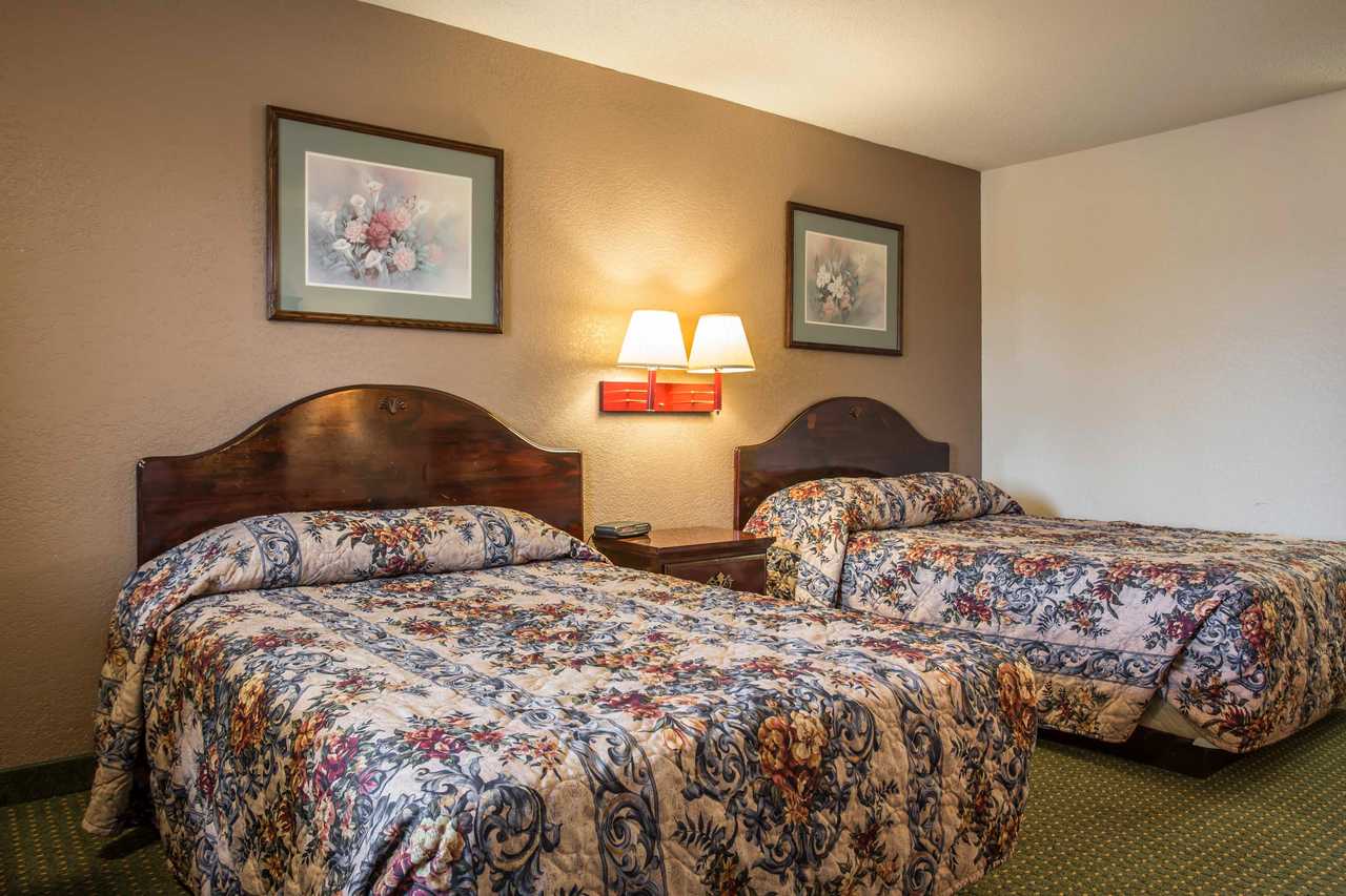 OYO Hotel Kannapolis