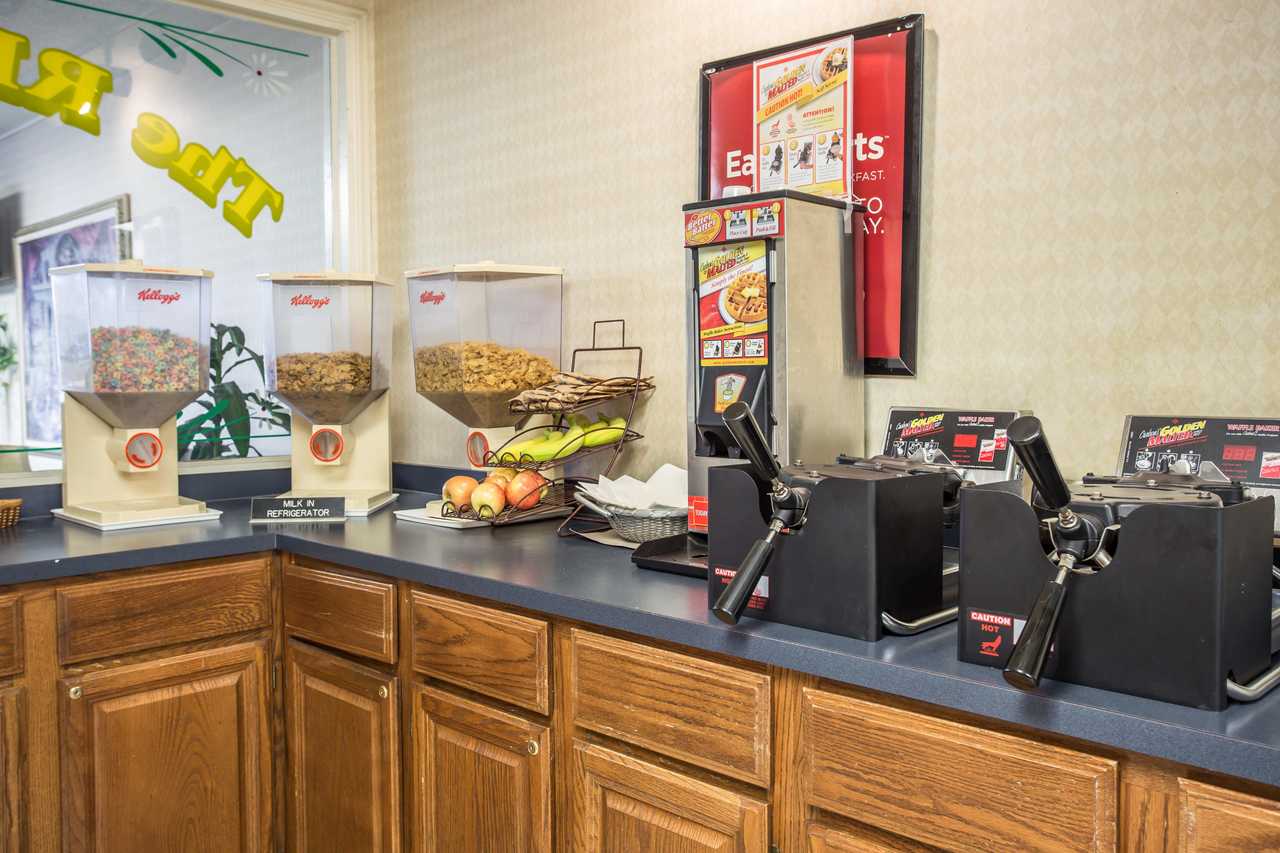 OYO Hotel Kannapolis