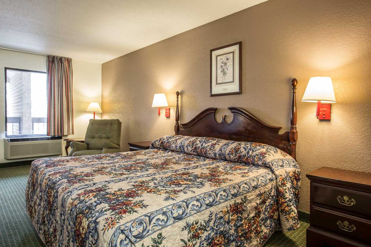 OYO Hotel Kannapolis