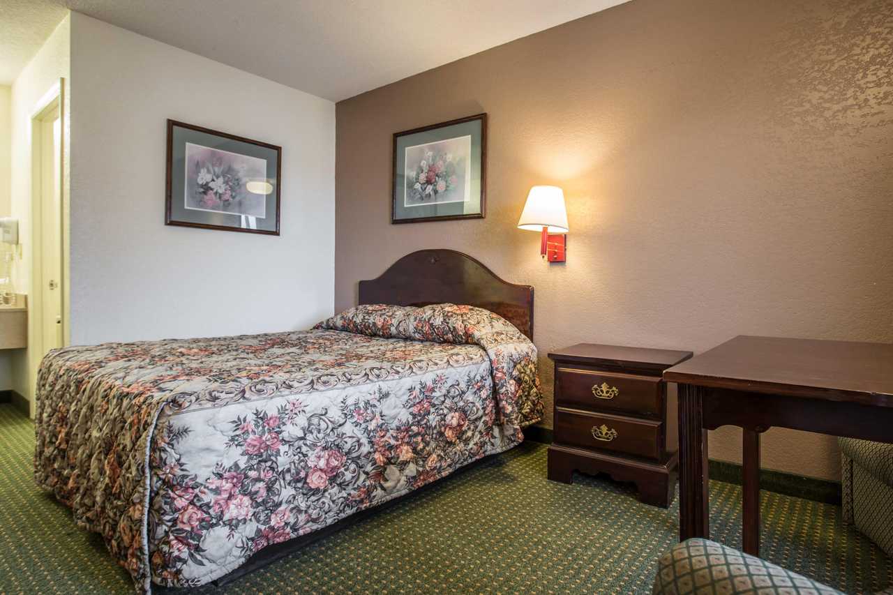 OYO Hotel Kannapolis