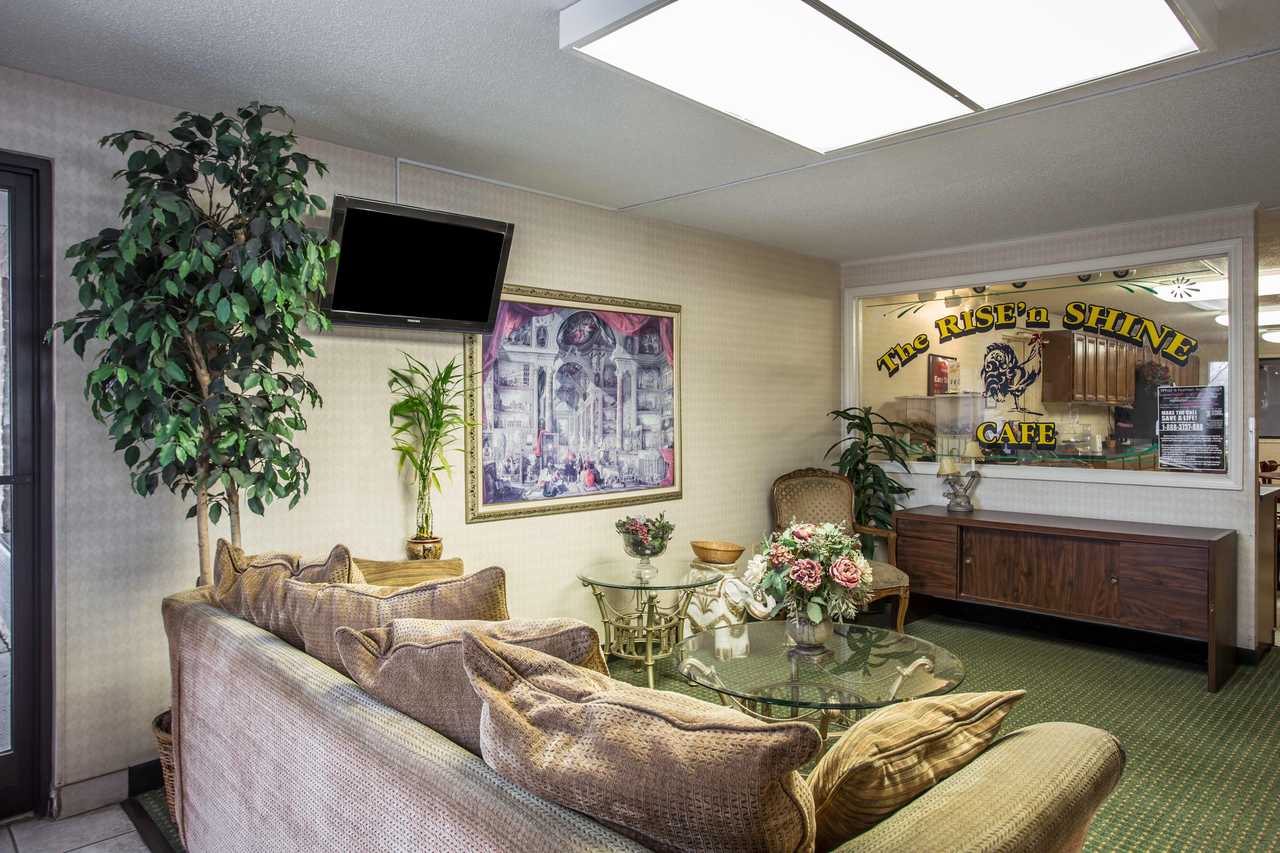 OYO Hotel Kannapolis