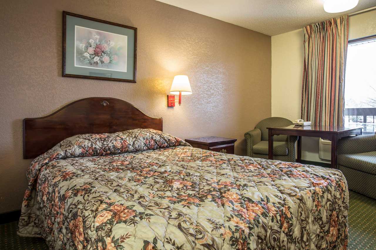 OYO Hotel Kannapolis