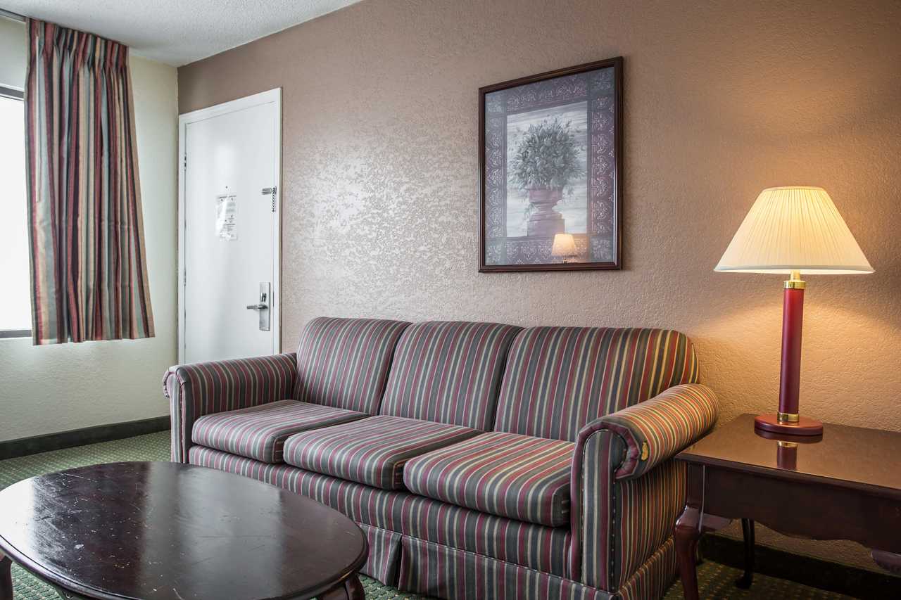 OYO Hotel Kannapolis