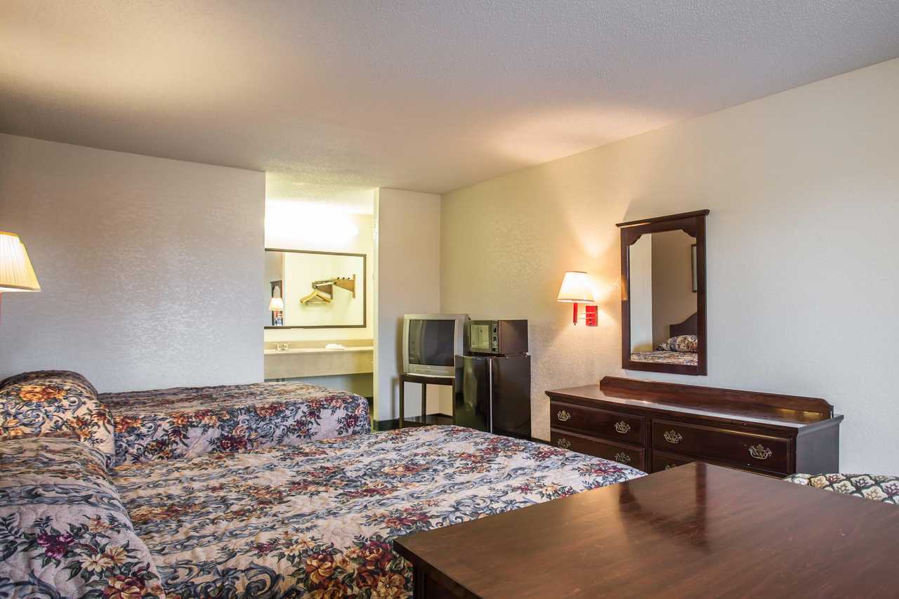 OYO Hotel Kannapolis