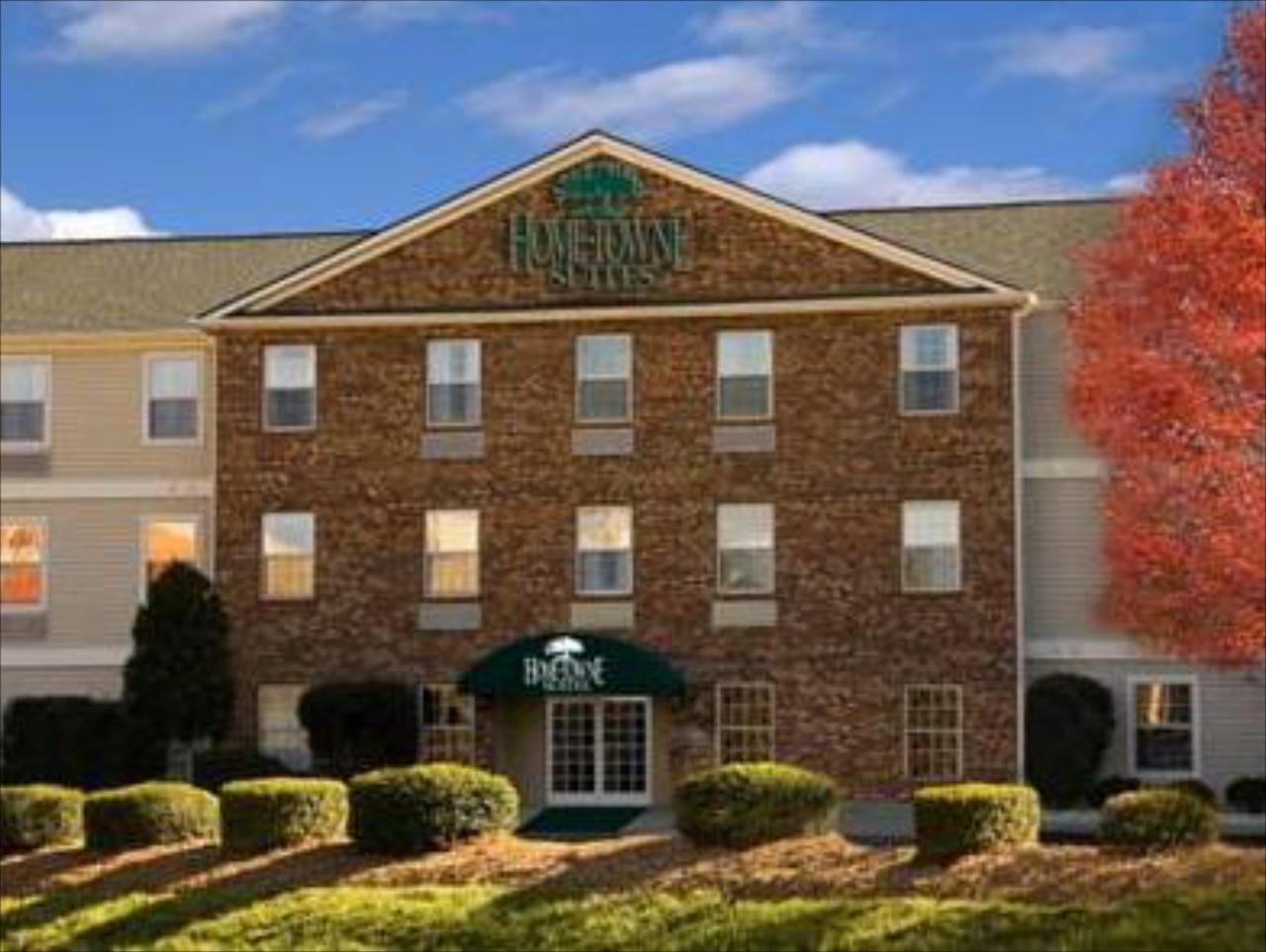 InTown Suites Extended Stay Charlotte/Kannapolis